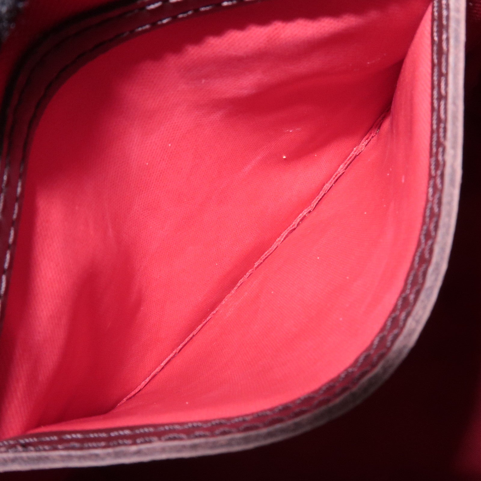 Louis Vuitton Damier Speedy 30 Handbag N41531
