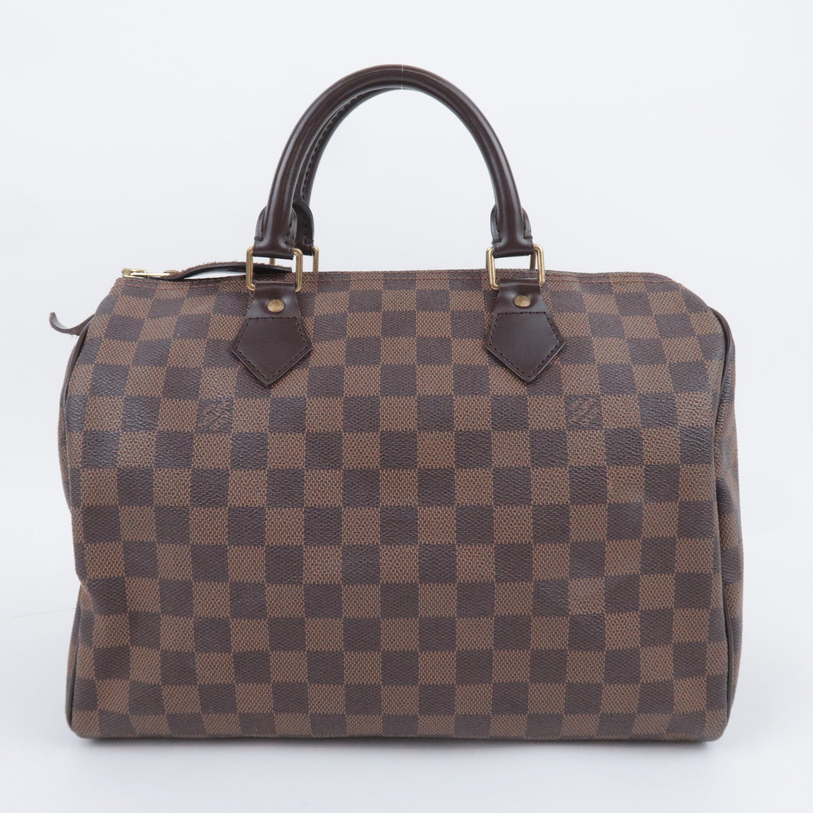 Louis Vuitton Damier Speedy 30 Handbag N41531