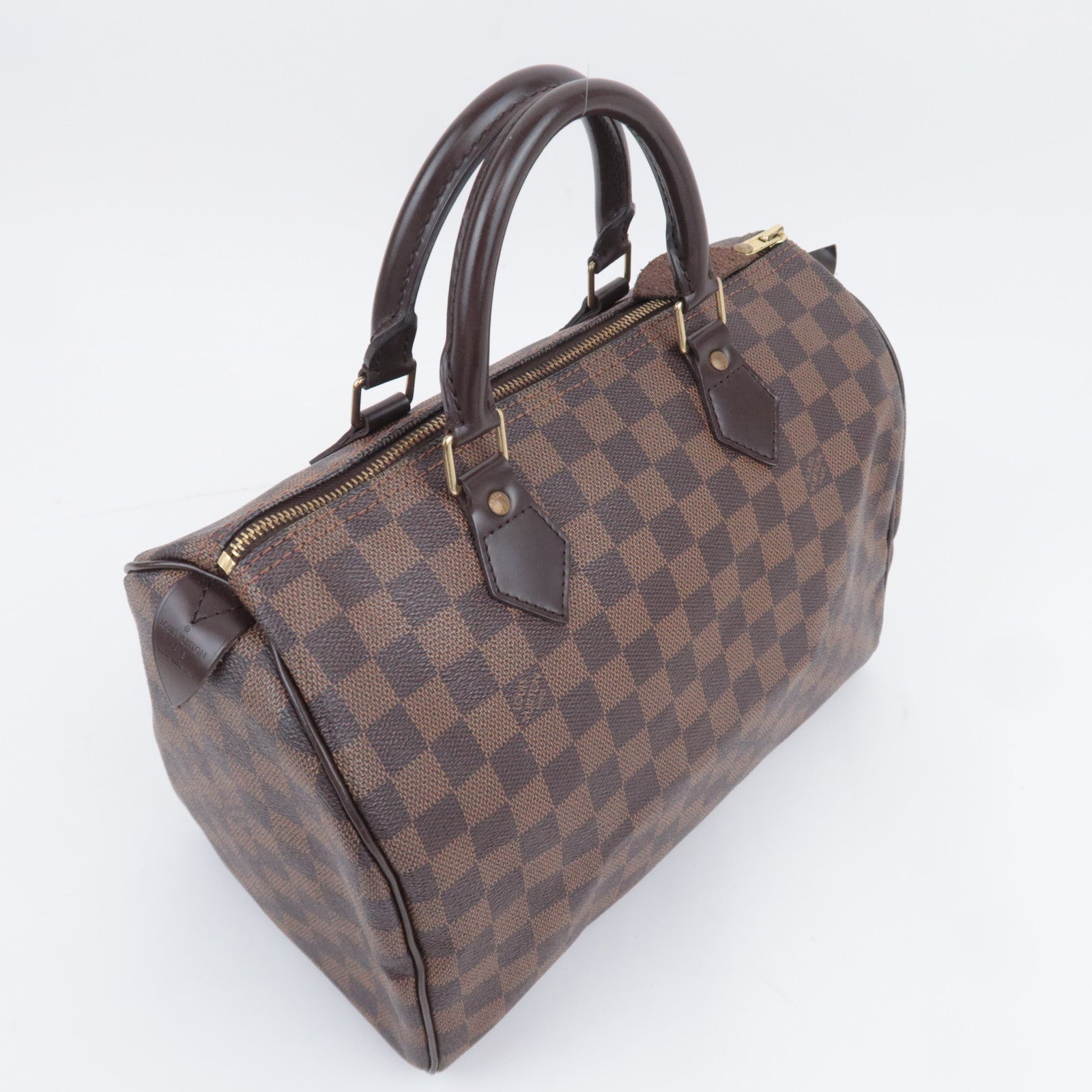 Louis Vuitton Damier Speedy 30 Handbag N41531