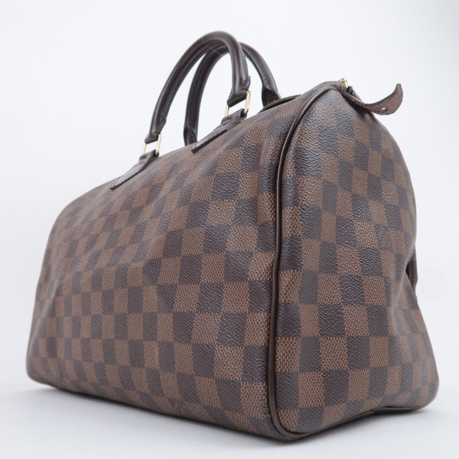 Louis Vuitton Damier Speedy 30 Handbag N41531