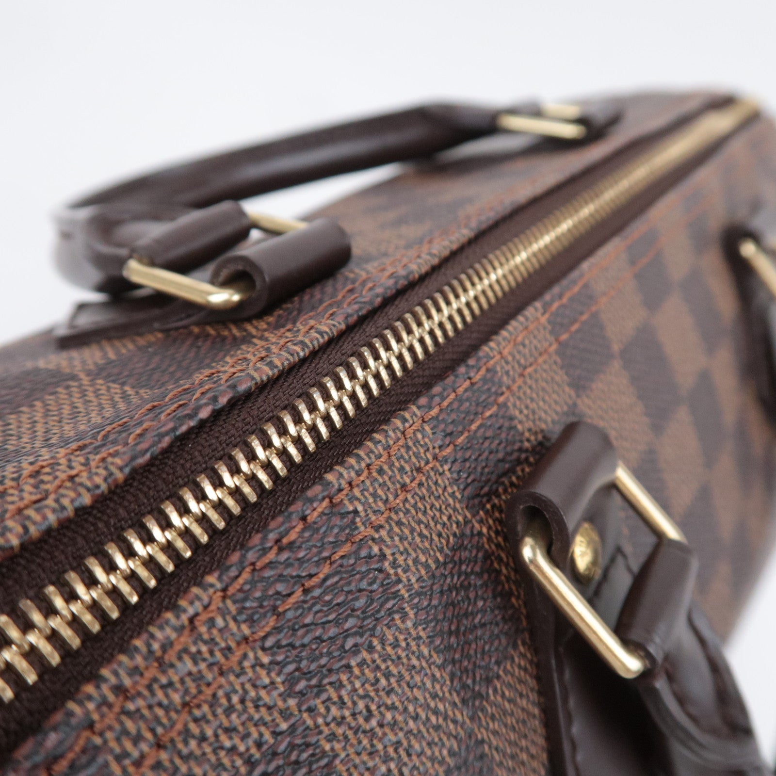 Louis Vuitton Damier Speedy 30 Handbag N41531
