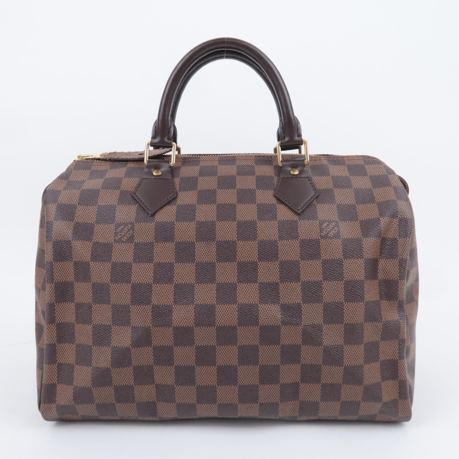 Louis Vuitton Damier Speedy 30 Handbag N41531