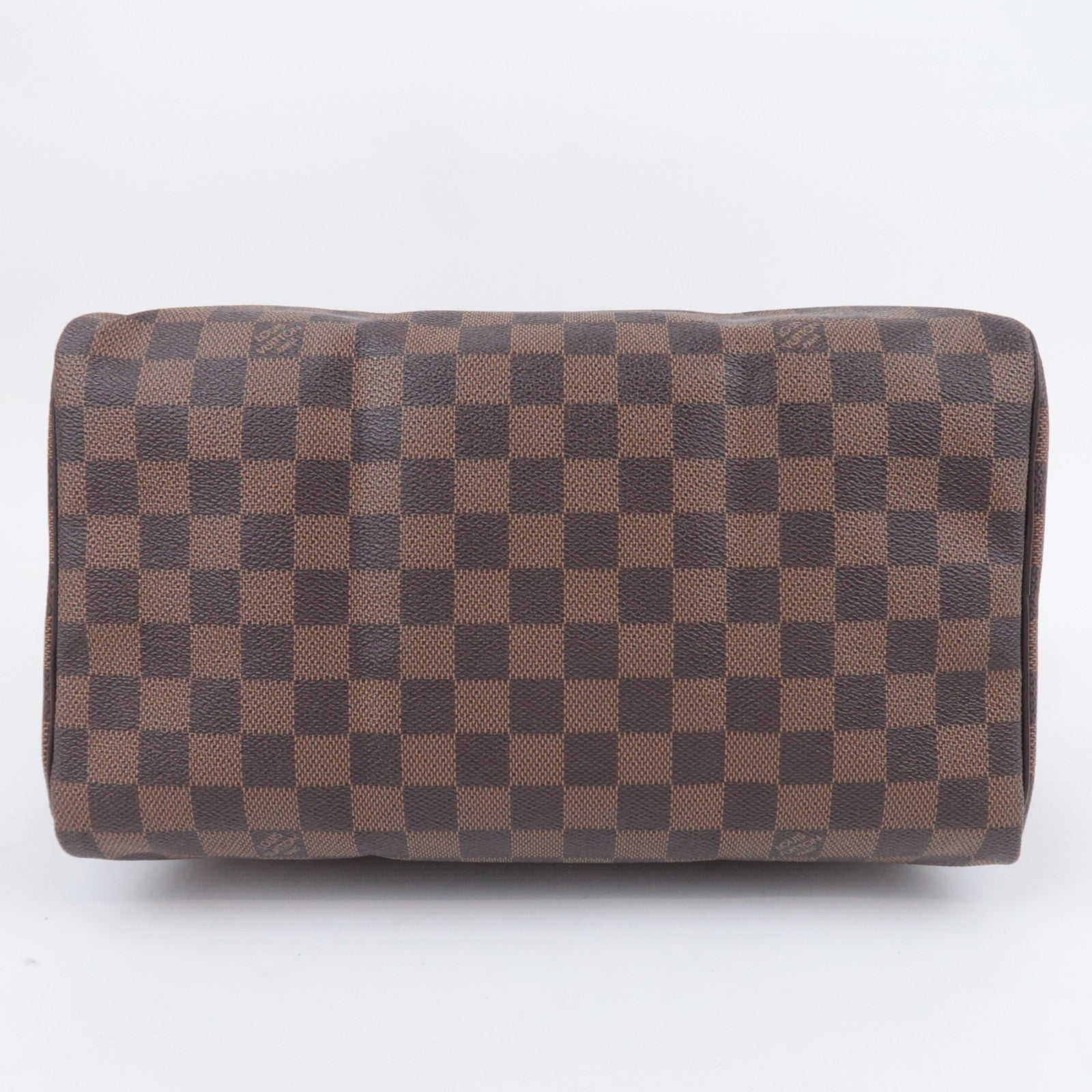 Louis Vuitton Damier Speedy 30 Handbag N41531