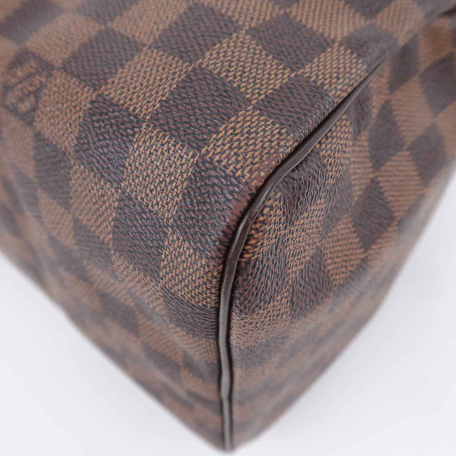 Louis Vuitton Damier Speedy 30 Handbag N41531