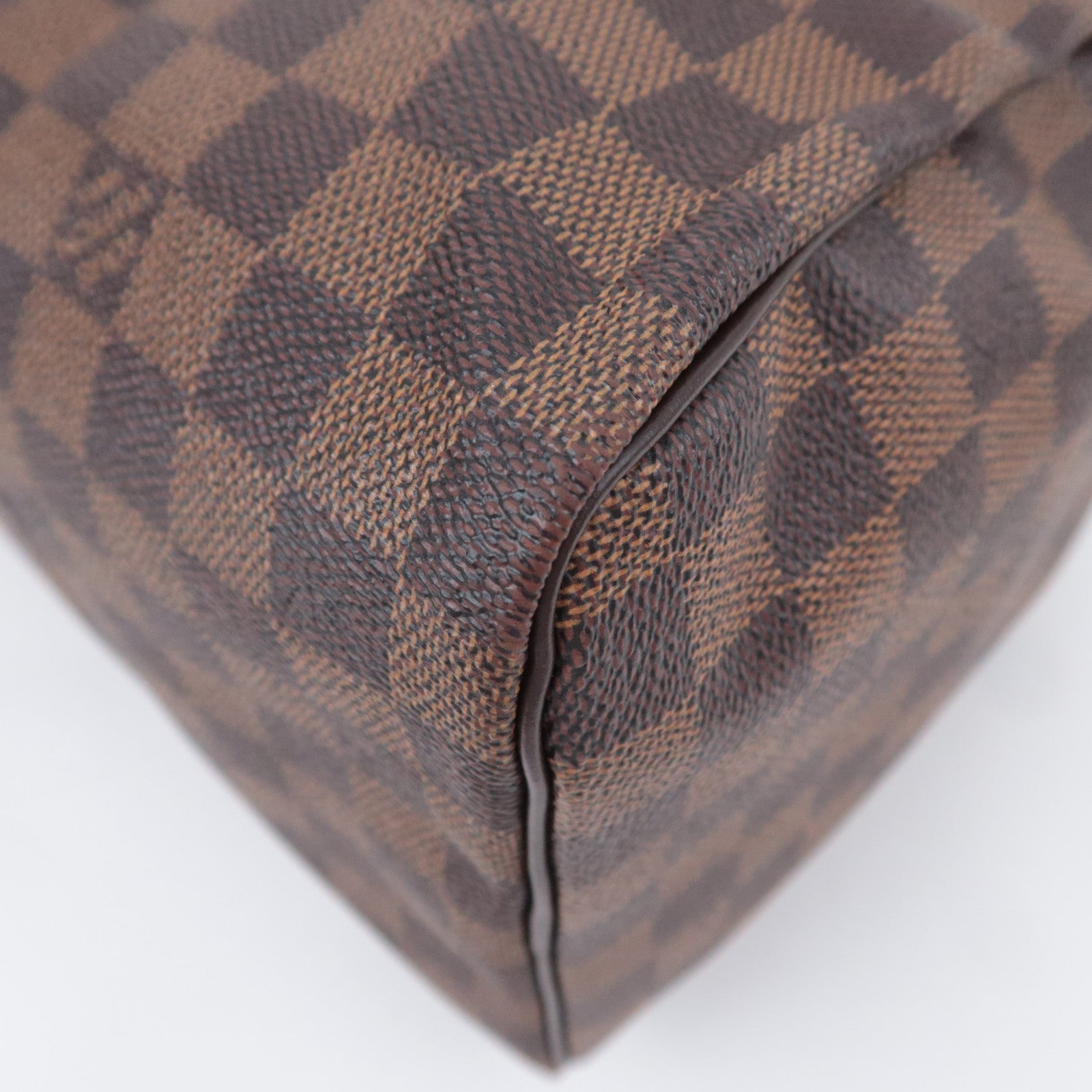 Louis Vuitton Damier Speedy 30 Handbag N41531