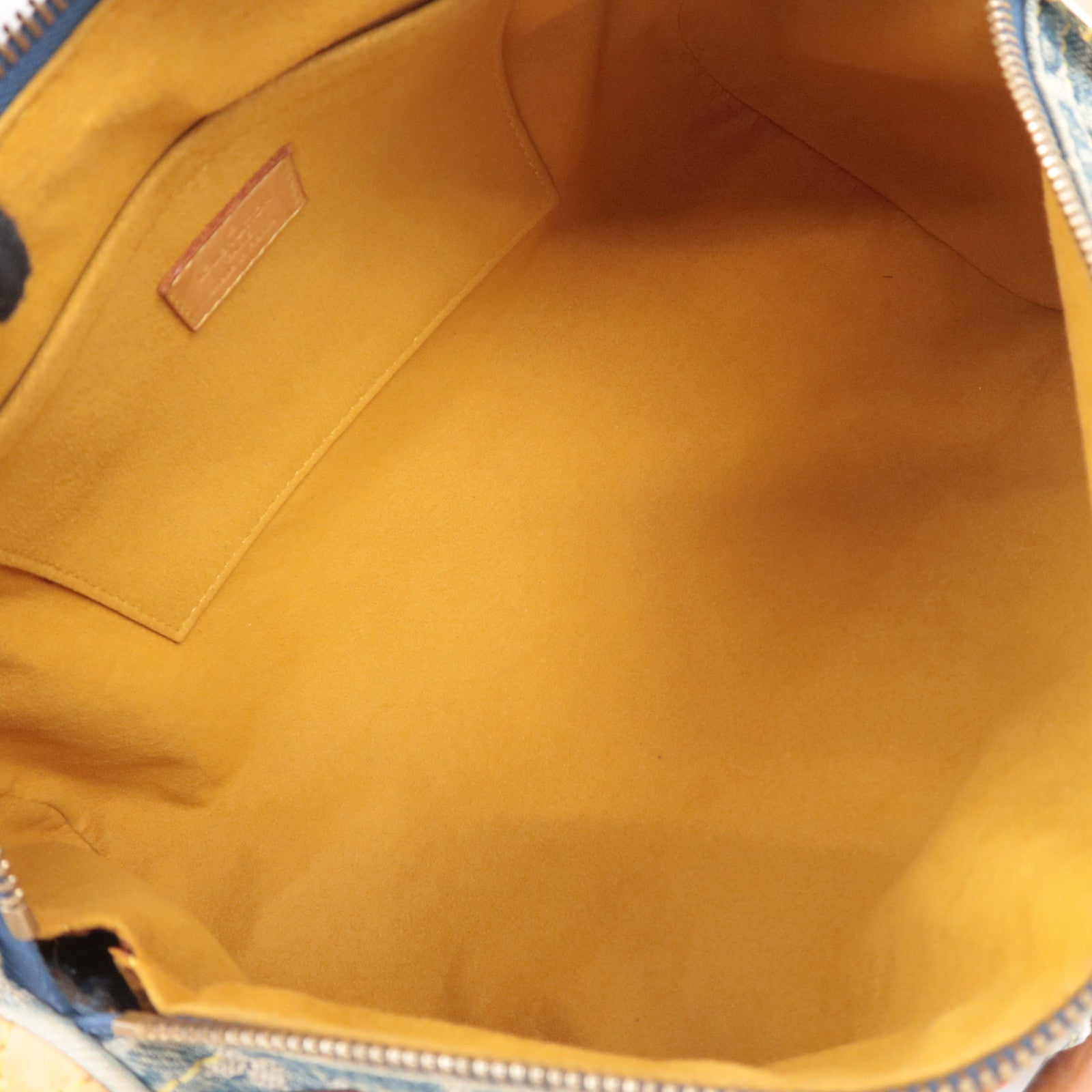 Louis Vuitton Monogram Denim Neo Speedy M95019