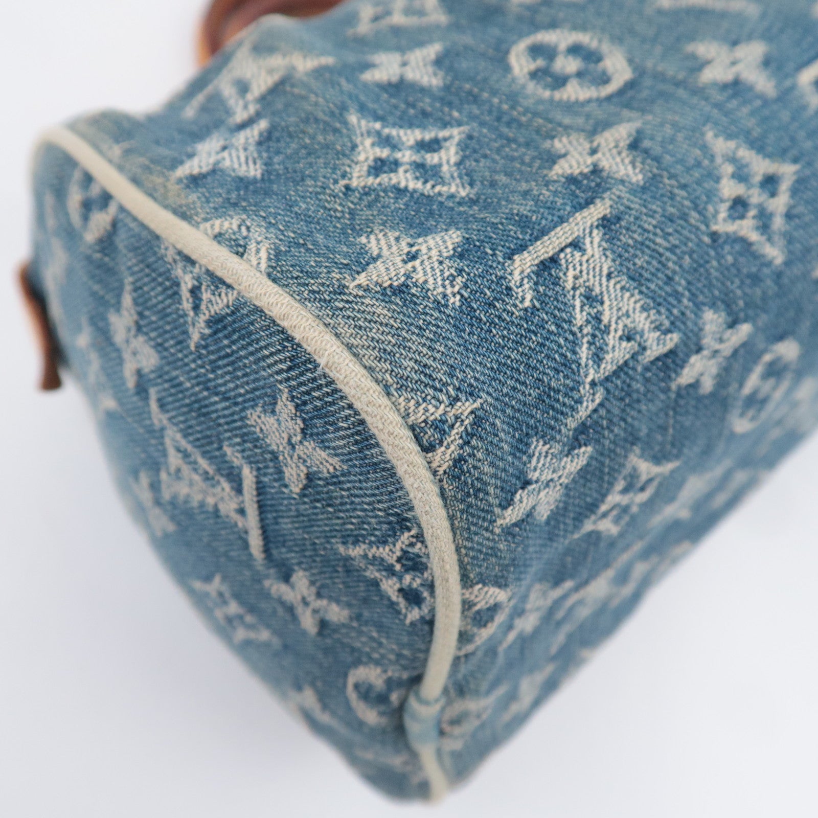 Louis Vuitton Monogram Denim Neo Speedy M95019