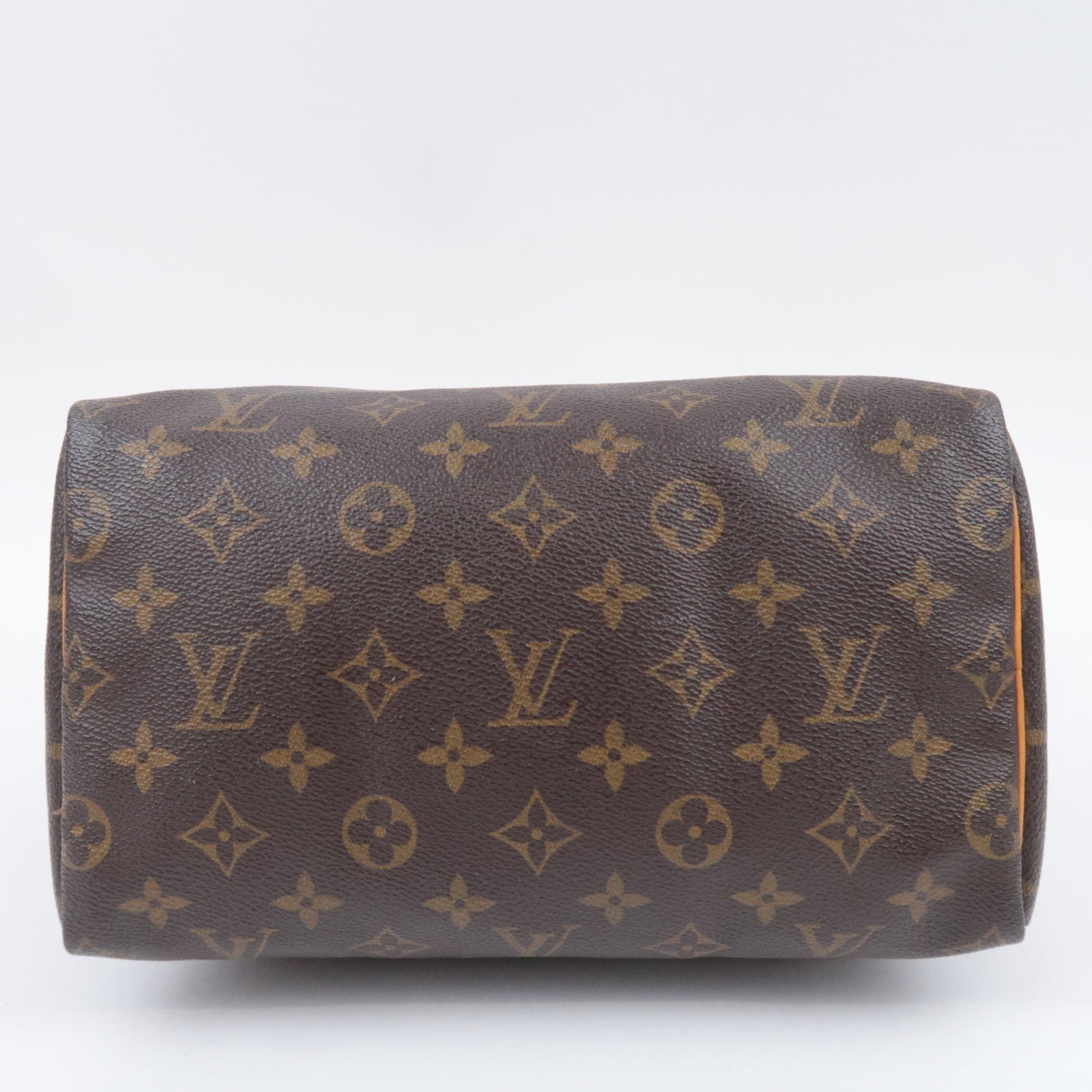 Louis Vuitton Monogram Speedy 25 Handbag M41528