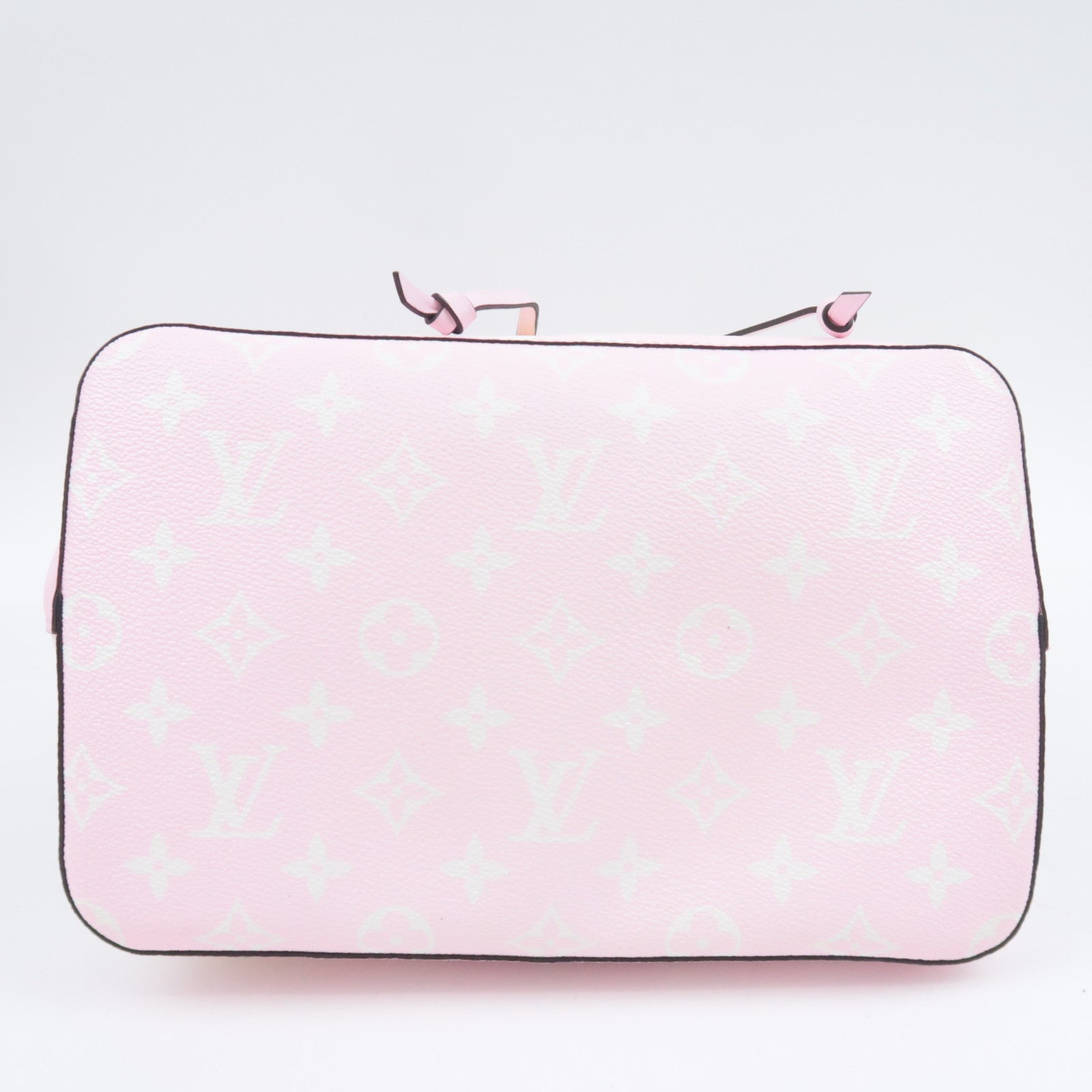 Louis Vuitton LV Escale Neo Noe Shoulder Bag Pastel M45124