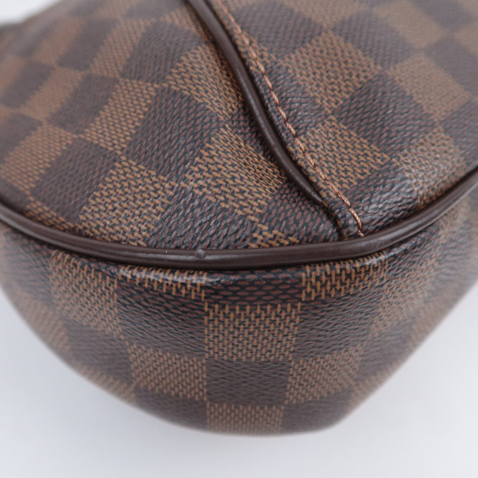 Louis Vuitton Damier Thames GM Handbag N48181