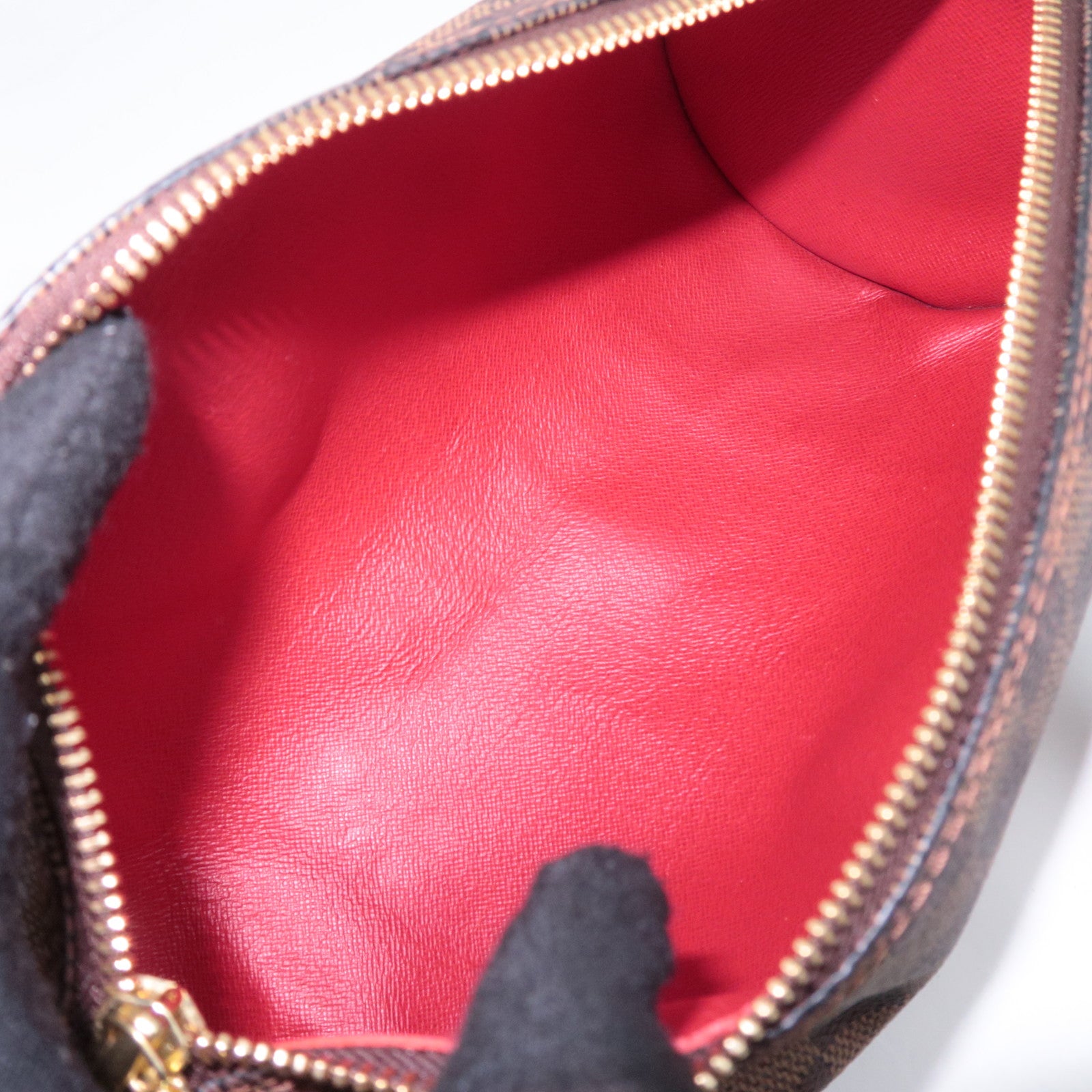 Louis Vuitton Damier Papillon 26 Shoulder Bag N51304