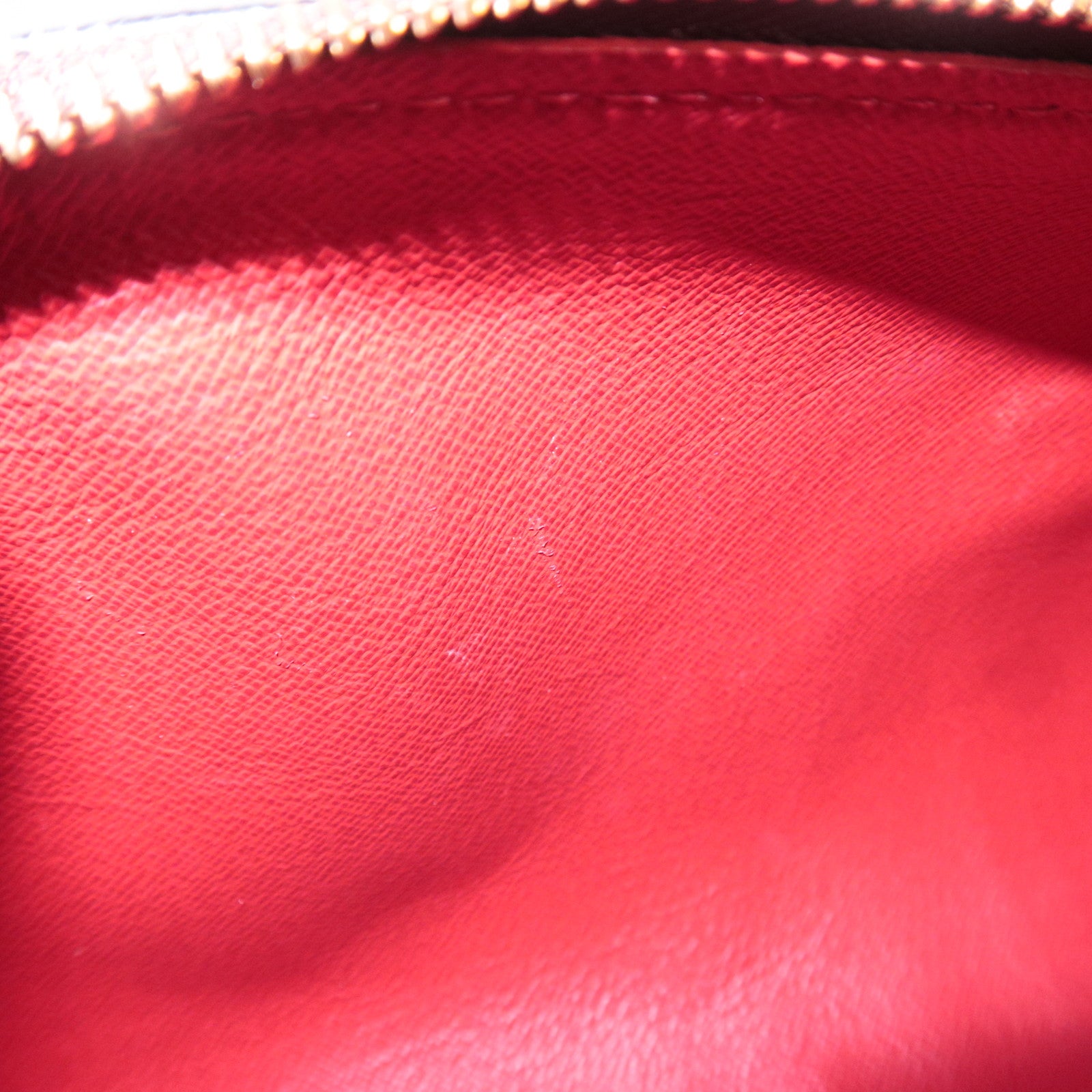 Louis Vuitton Damier Papillon 26 Shoulder Bag N51304