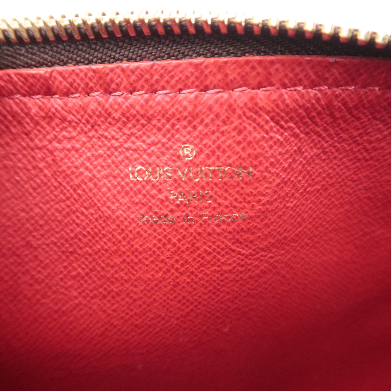 Louis Vuitton Damier Papillon 26 Shoulder Bag N51304