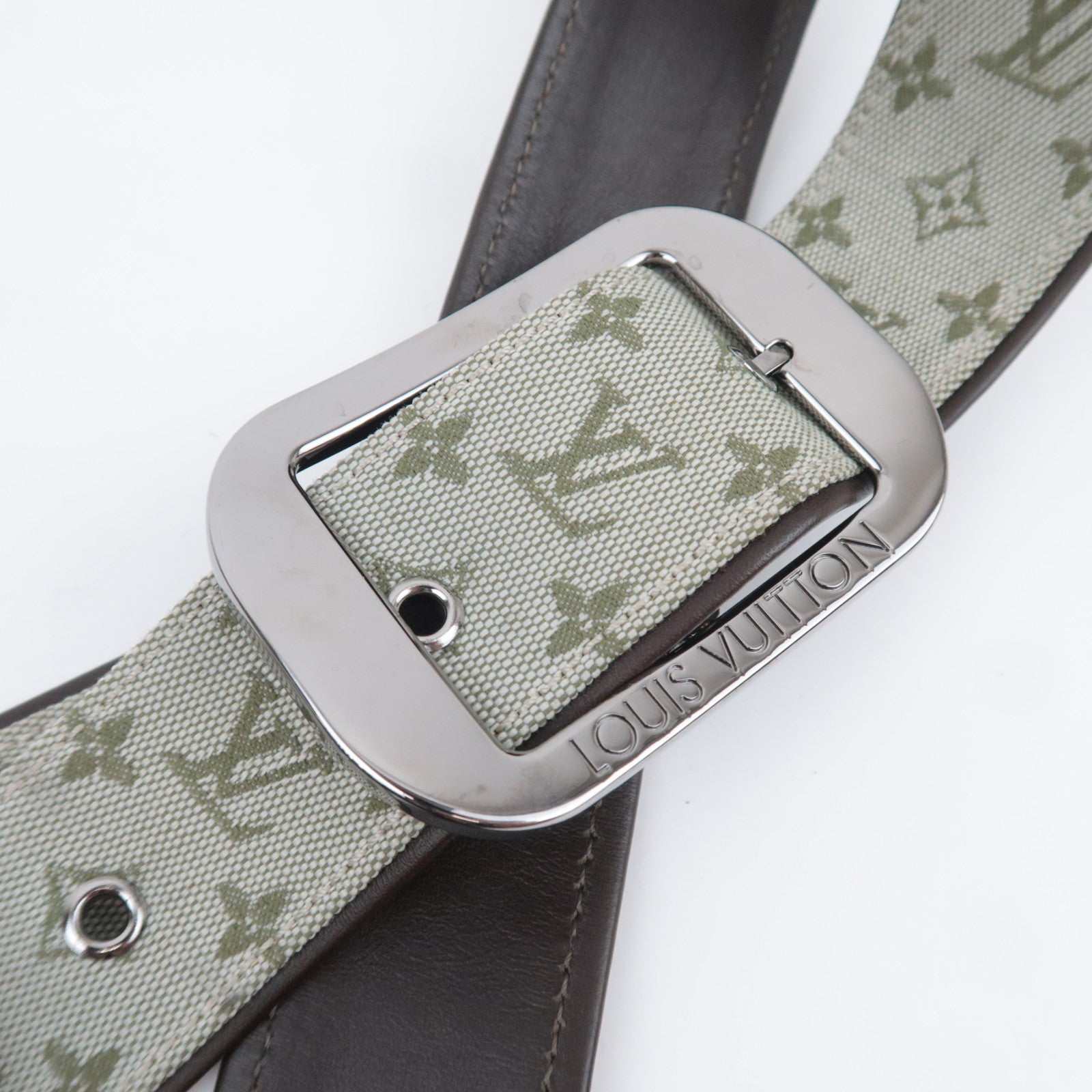 Louis Vuitton Monogram Mini Contes De Fees Besace Shoulder Bag Multicolor M92277