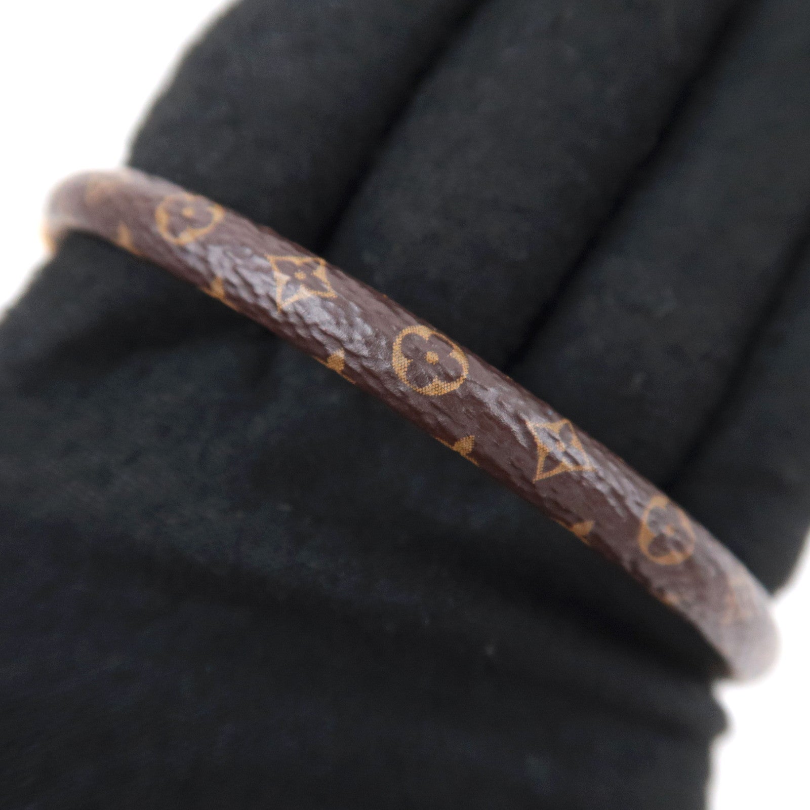 Louis Vuitton Monogram Bracelet Vivienne M6773