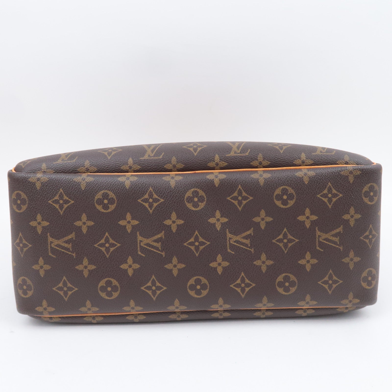 Louis Vuitton Monogram Deauville Handbag M47270