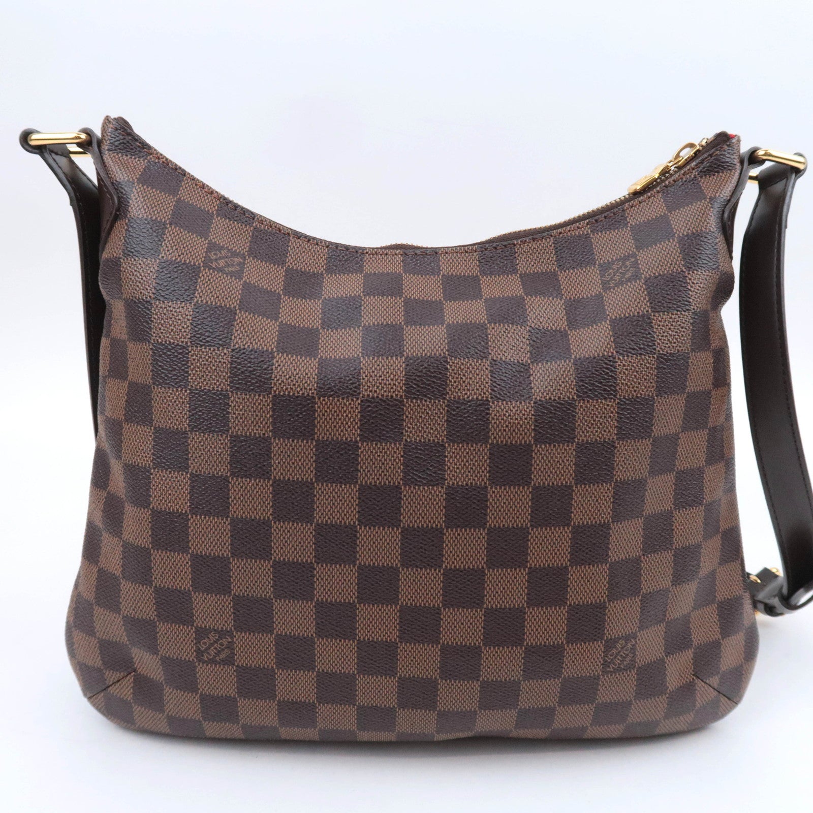 Louis Vuitton Damier Bloomsbury PM Shoulder Bag N42251