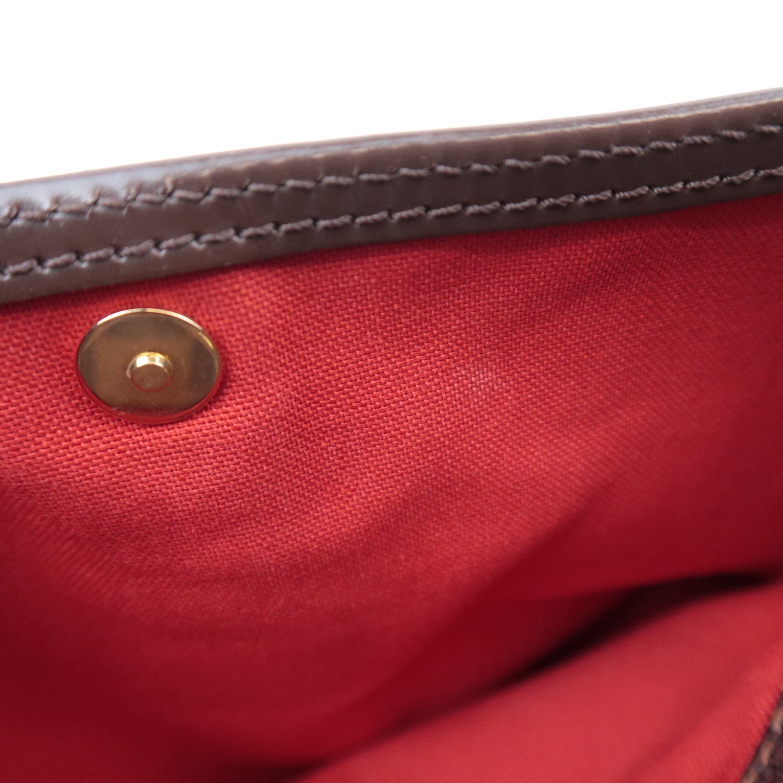Louis Vuitton Damier Bloomsbury PM Shoulder Bag N42251