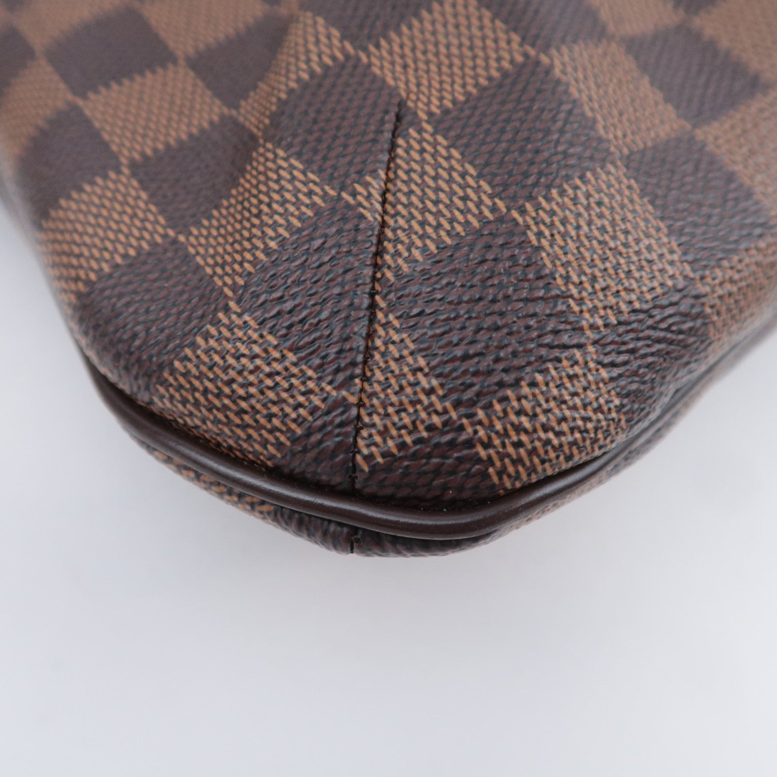 Louis Vuitton Damier Bloomsbury PM Shoulder Bag N42251