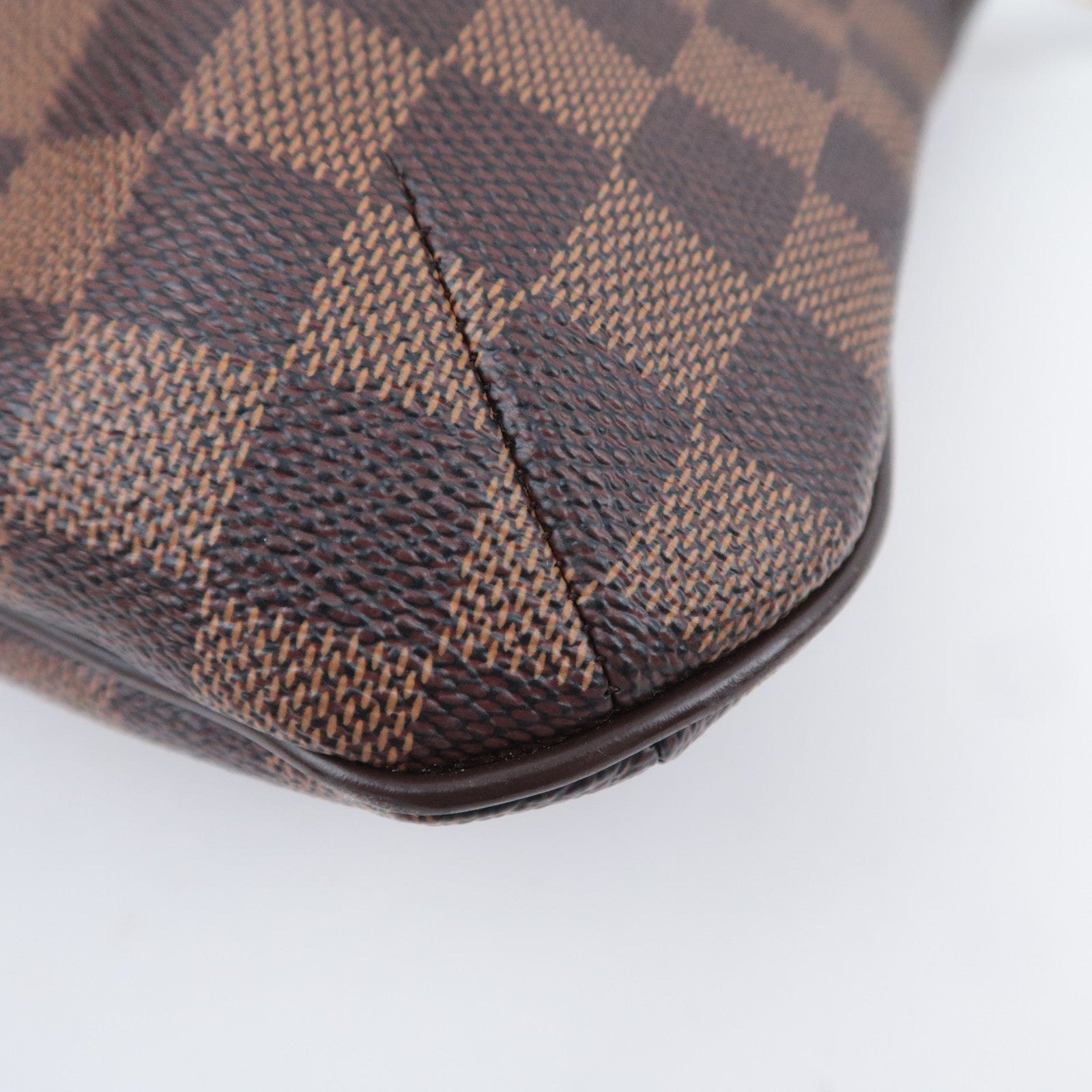 Louis Vuitton Damier Bloomsbury PM Shoulder Bag N42251