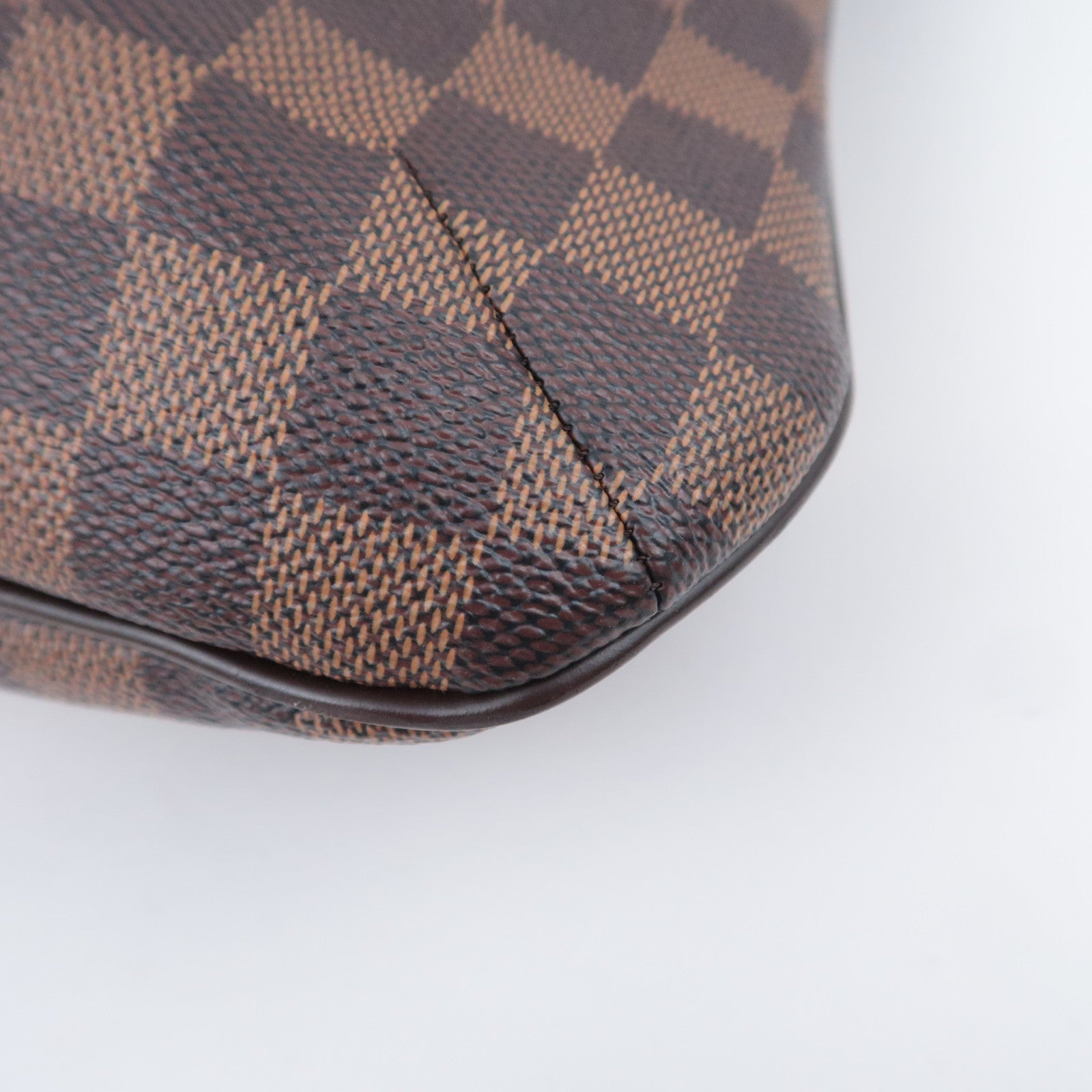 Louis Vuitton Damier Bloomsbury PM Shoulder Bag N42251