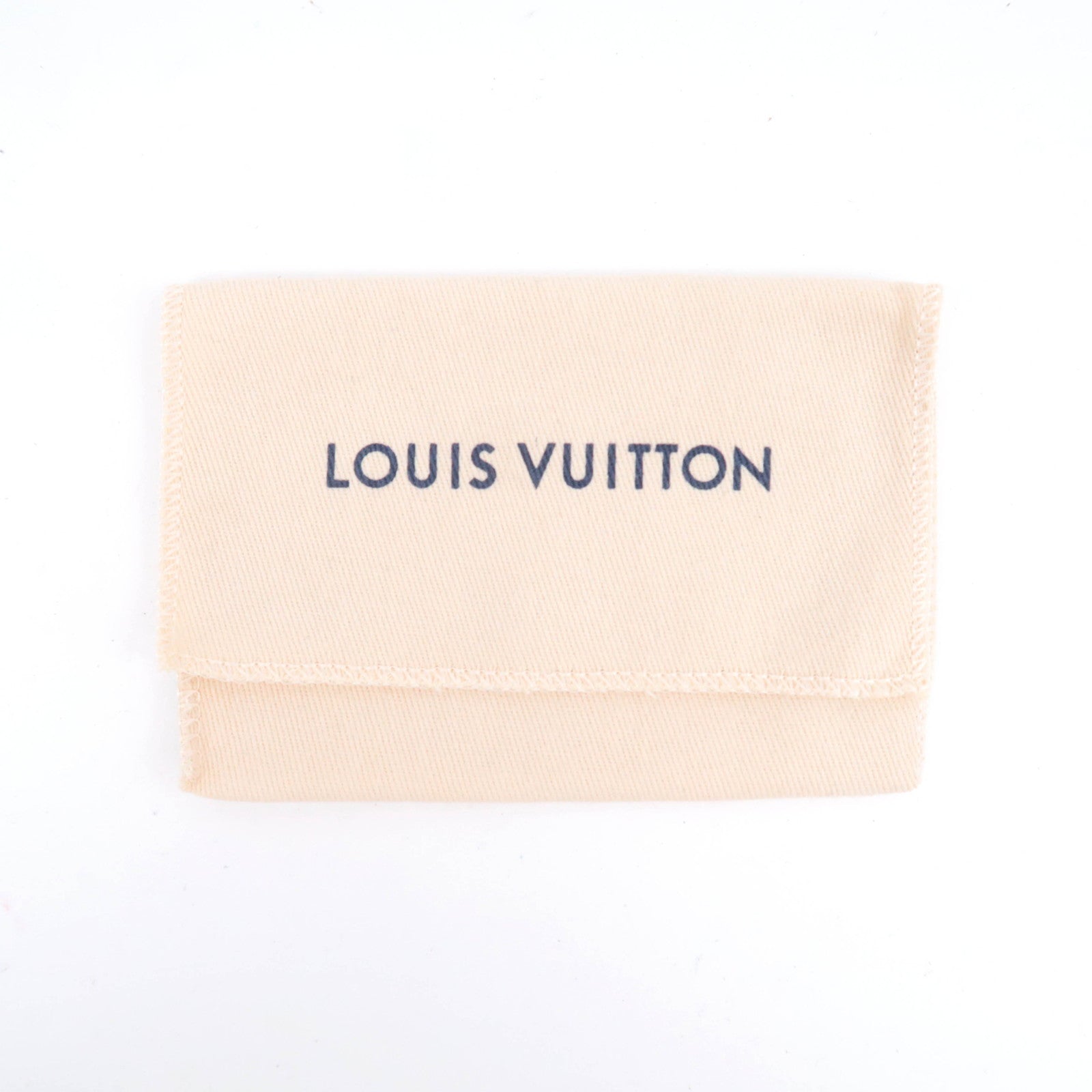 Louis Vuitton Set of 10 Small Dust Bag New Model