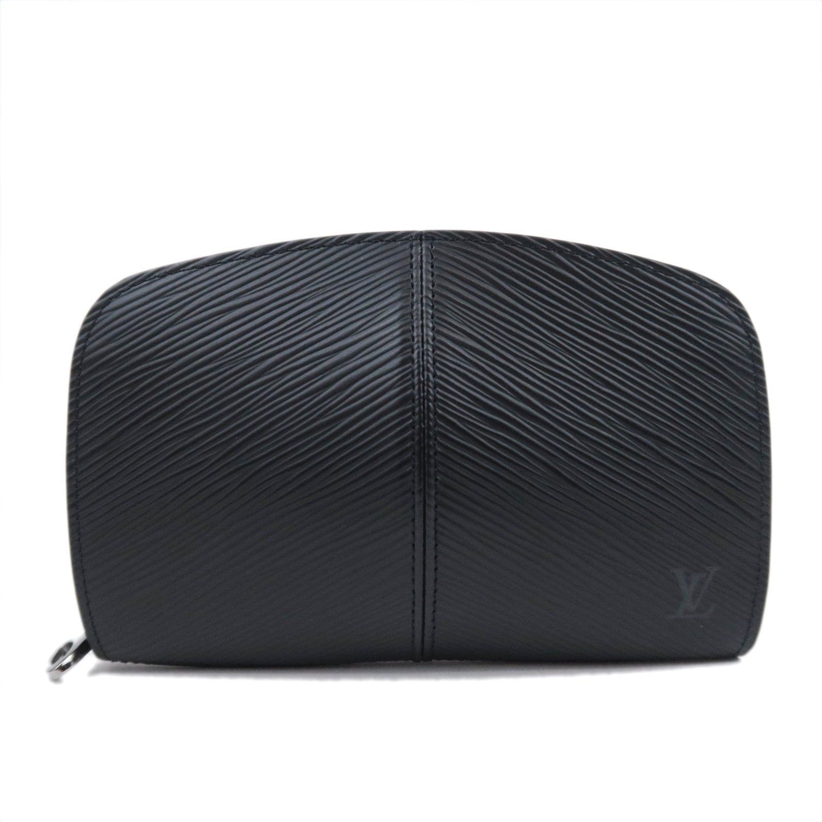 Louis Vuitton Epi Portefeuille Epi Z Coin Case Noir M6344290910