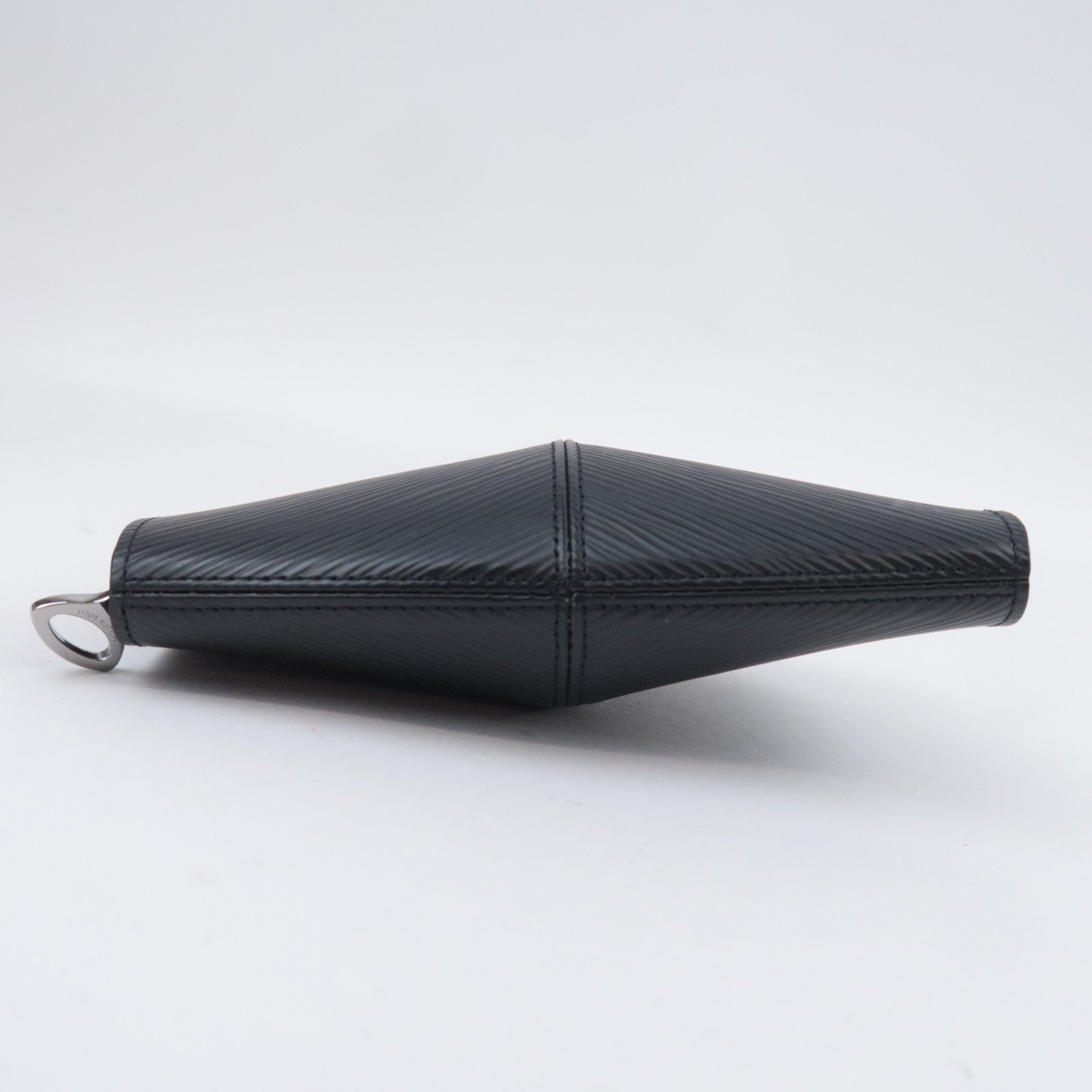 Louis Vuitton Epi Portefeuille Epi Z Coin Case Noir M63442