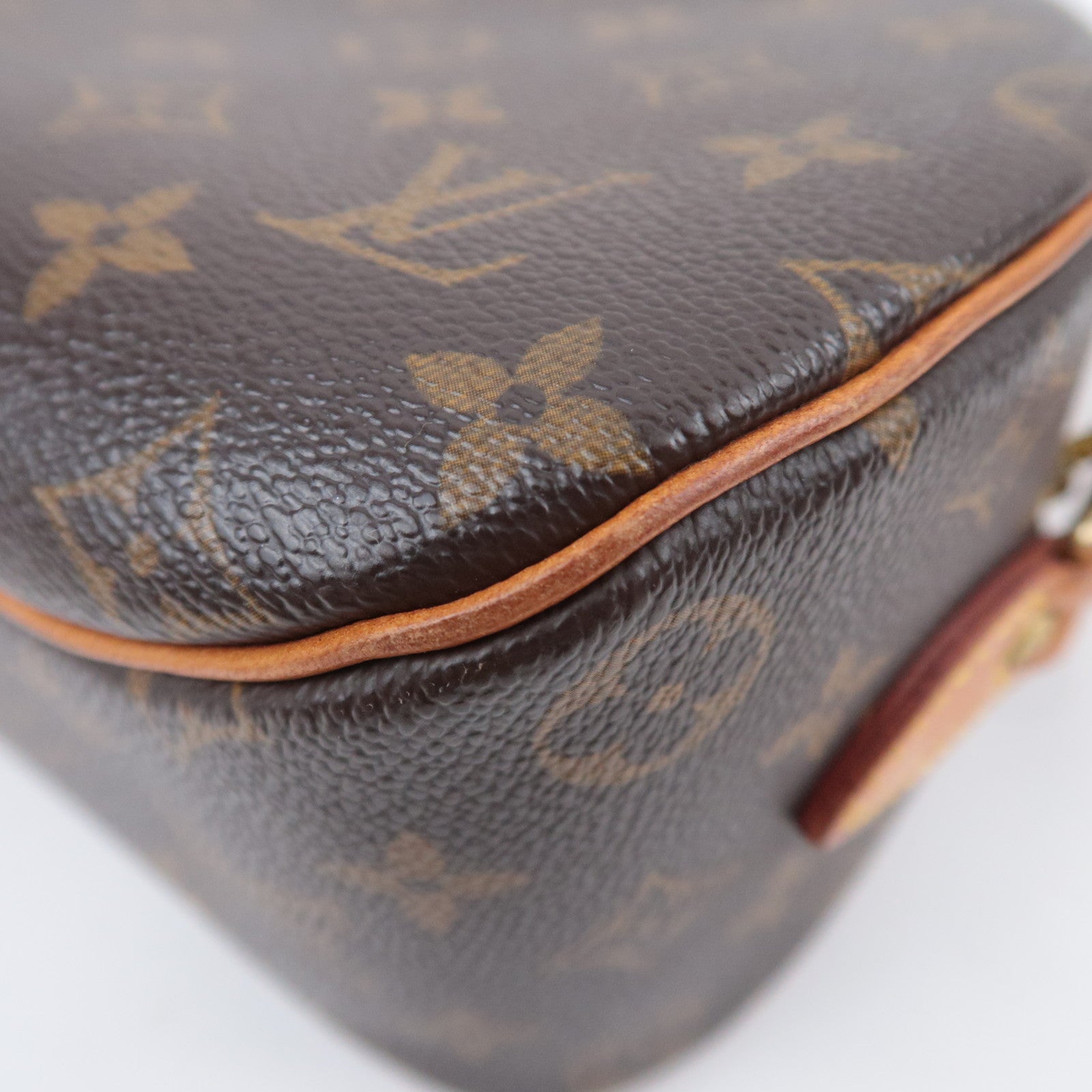 Louis Vuitton Monogram Blois Shoulder Bag M51221