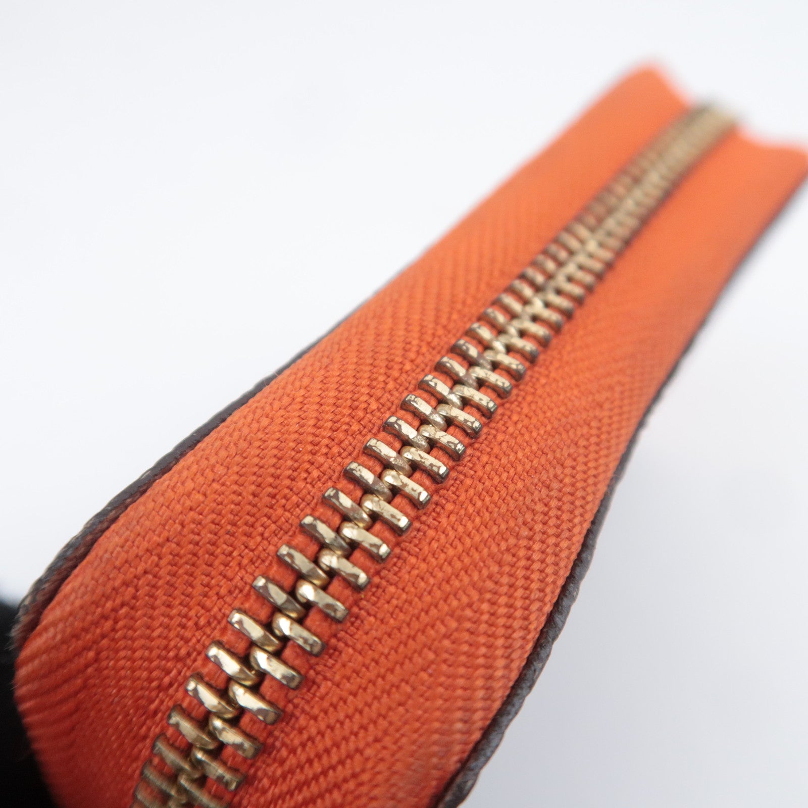 Louis Vuitton Monogram Multi Cartes Coin Case Piment M60908