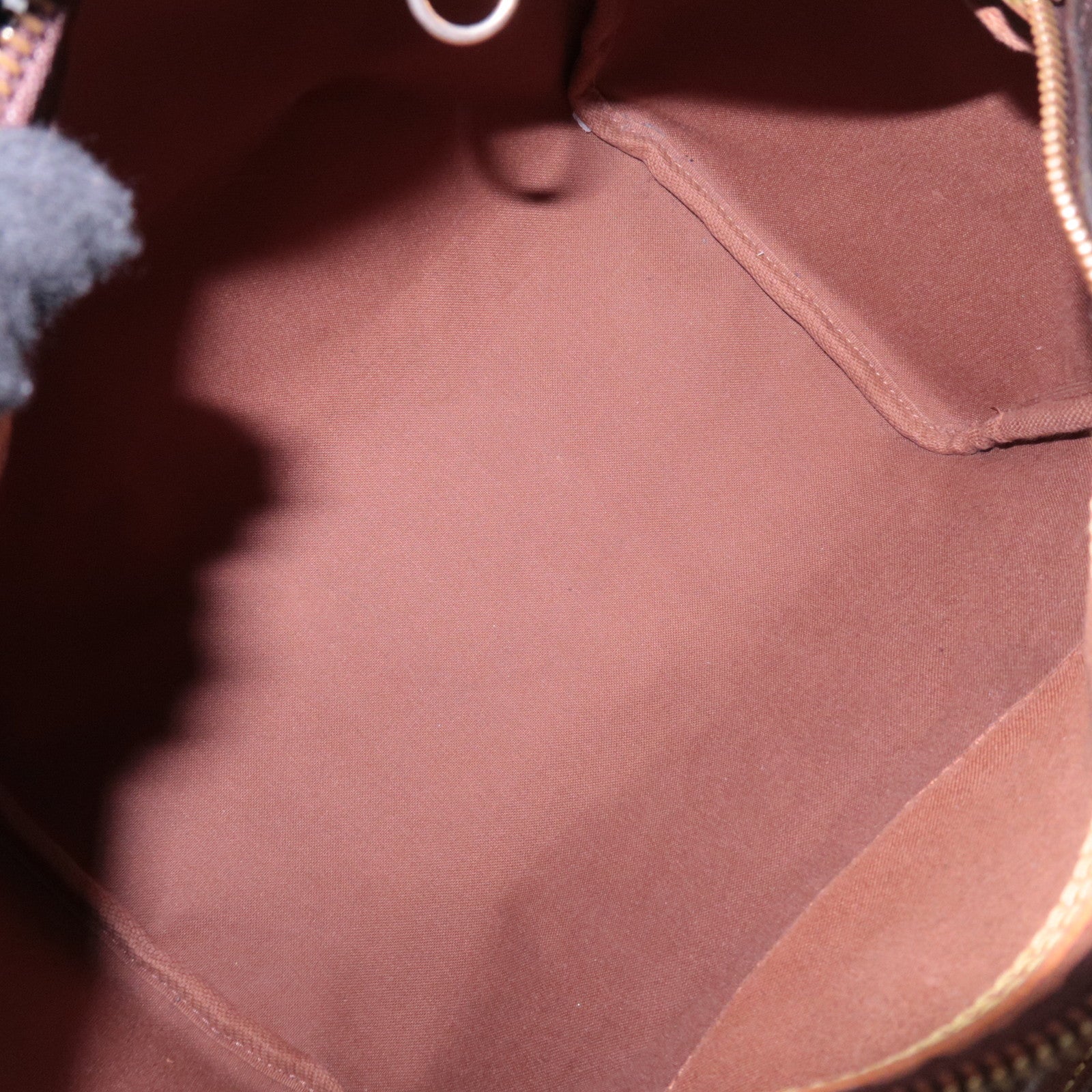 Louis Vuitton Monogram Speedy 30 Handbag M41526