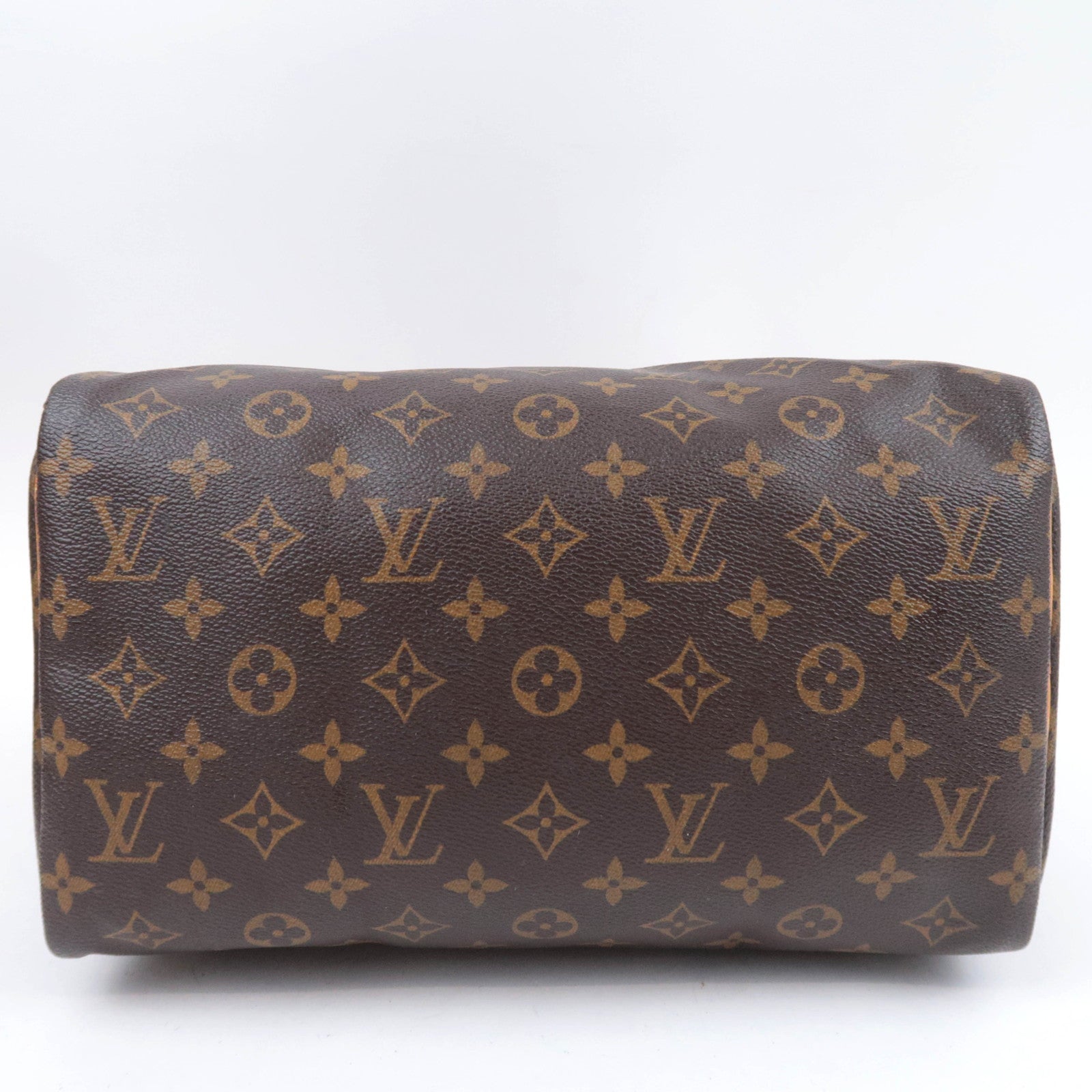 Louis Vuitton Monogram Speedy 30 Handbag M41526