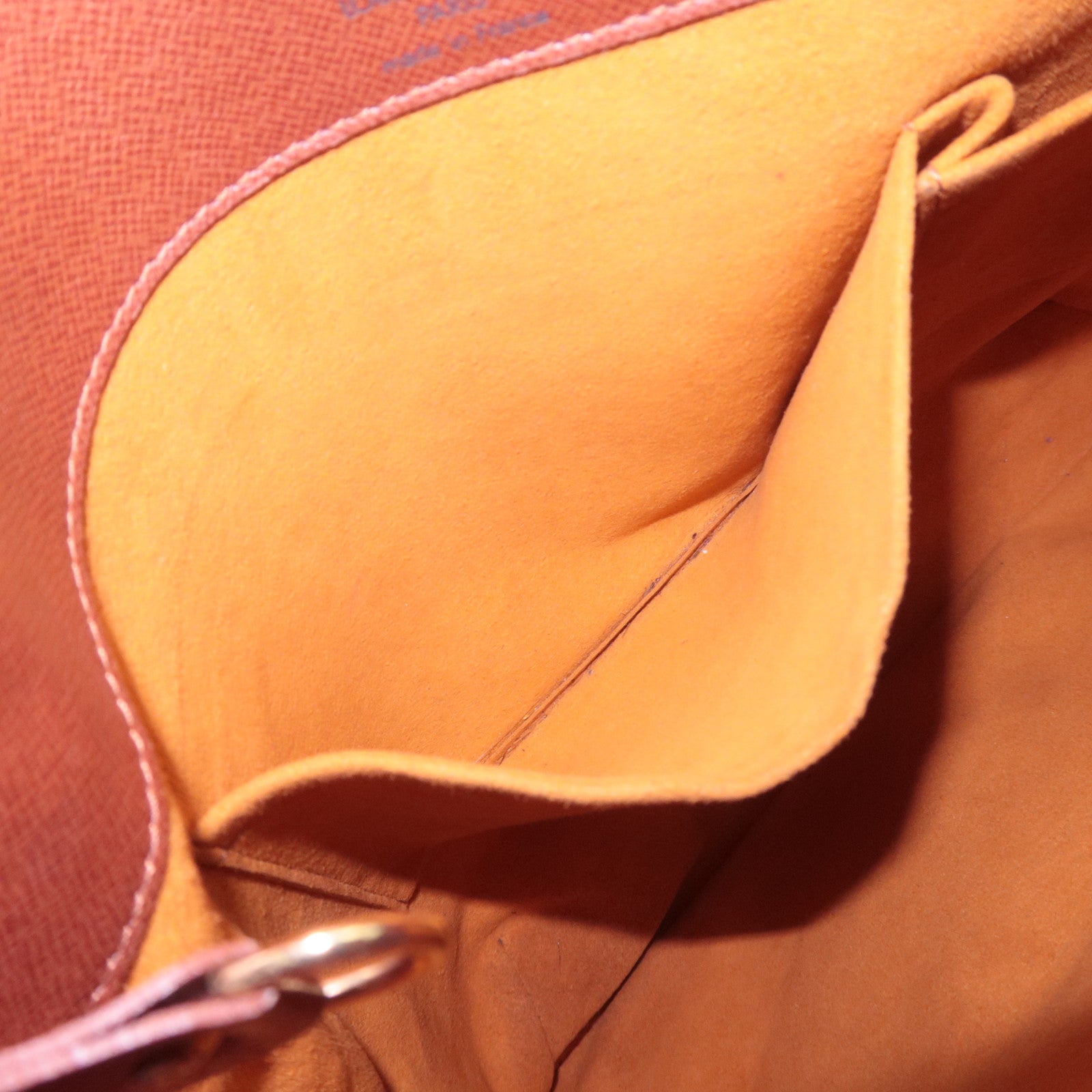 Louis Vuitton Monogram Musette Shoulder Bag M51256