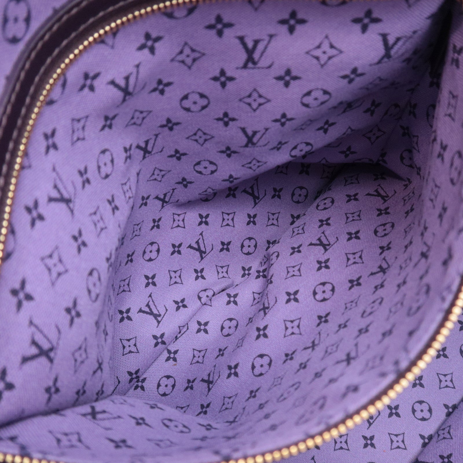 Louis Vuitton Ailleurs Cabas PM Promenade Canvas Leather Tote Bag Multicolor M93771