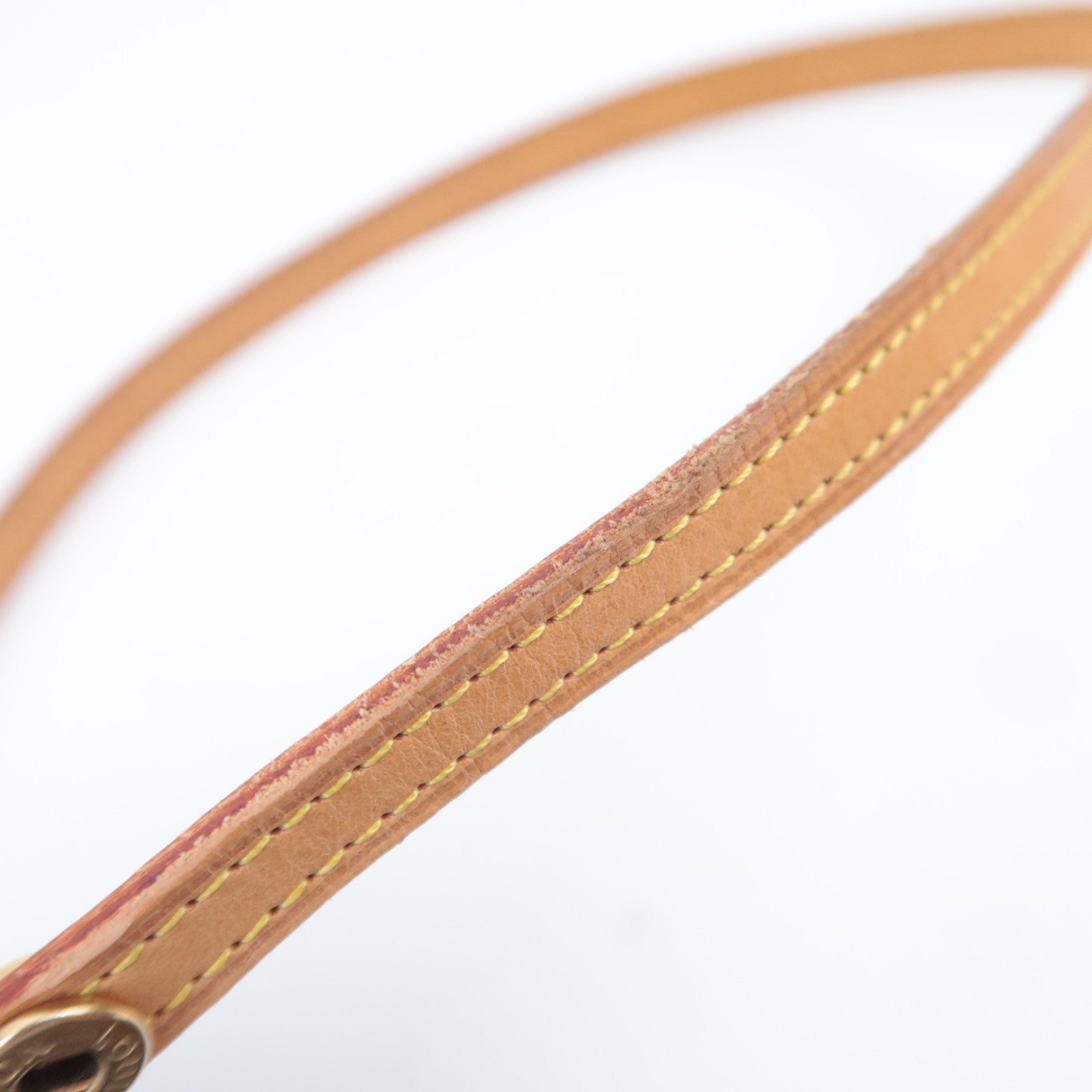 Louis Vuitton Monogram Pochette Twin GM Shoulder Bag M51852