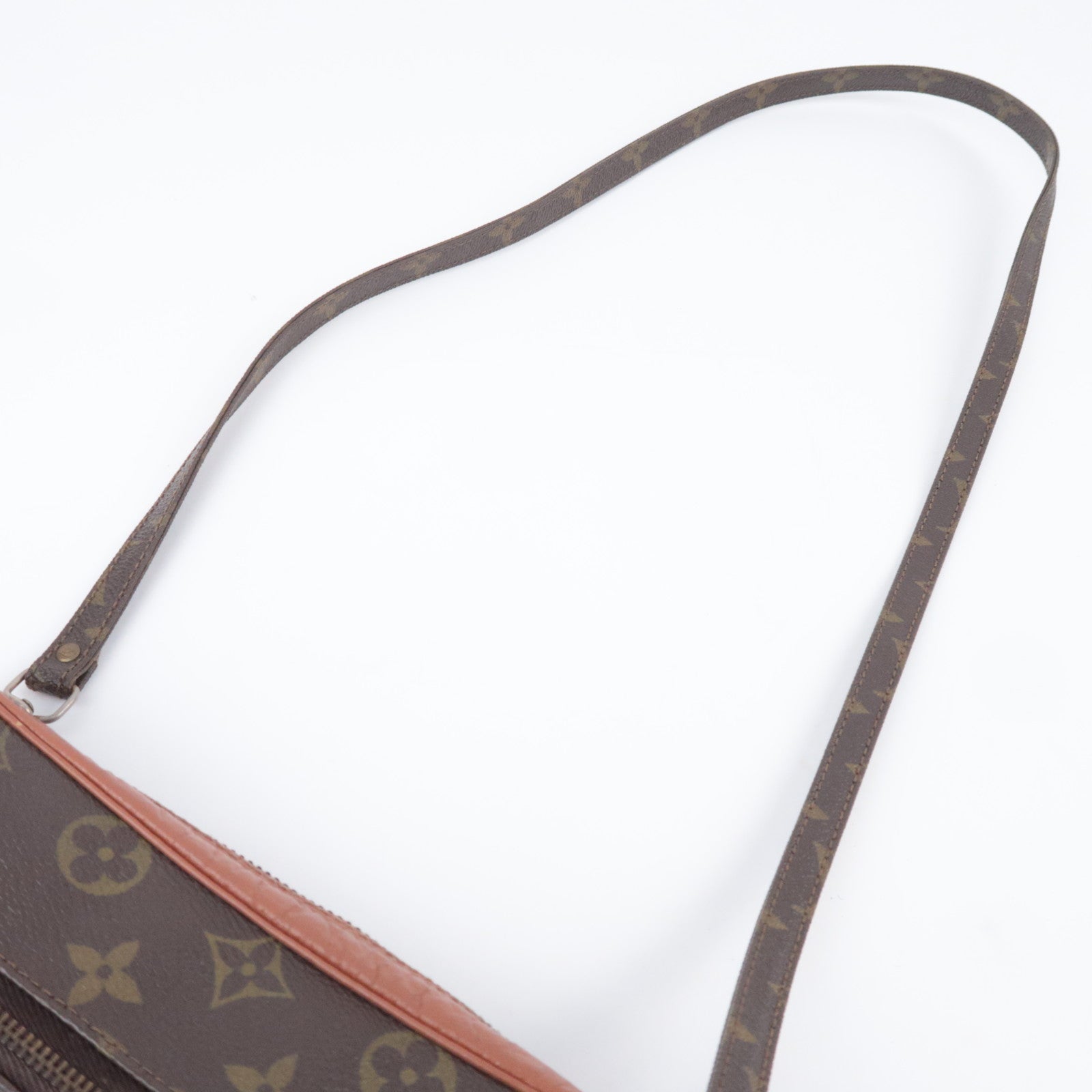 Louis Vuitton Monogram Vintage Shoulder Bag