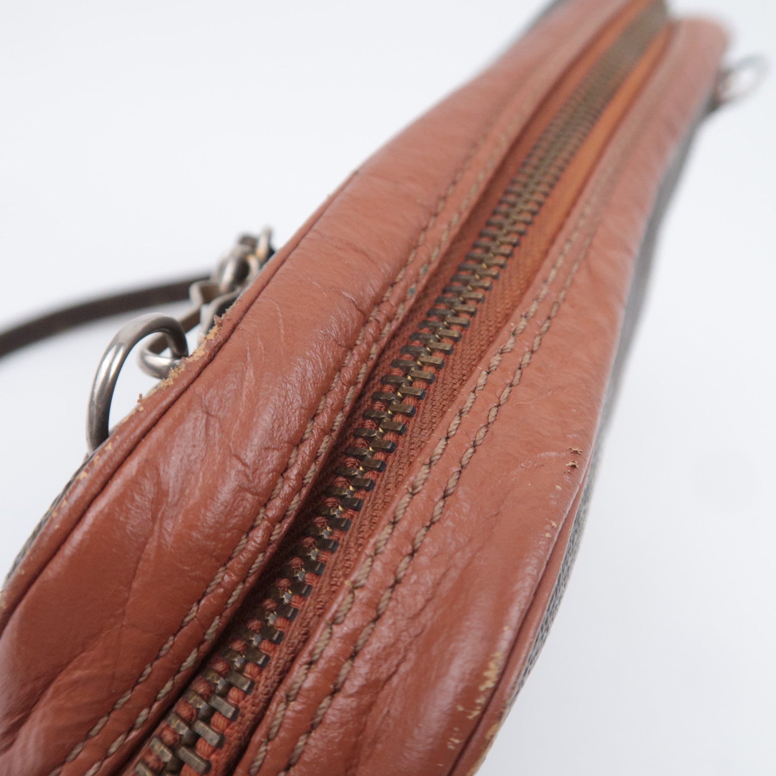 Louis Vuitton Monogram Vintage Shoulder Bag