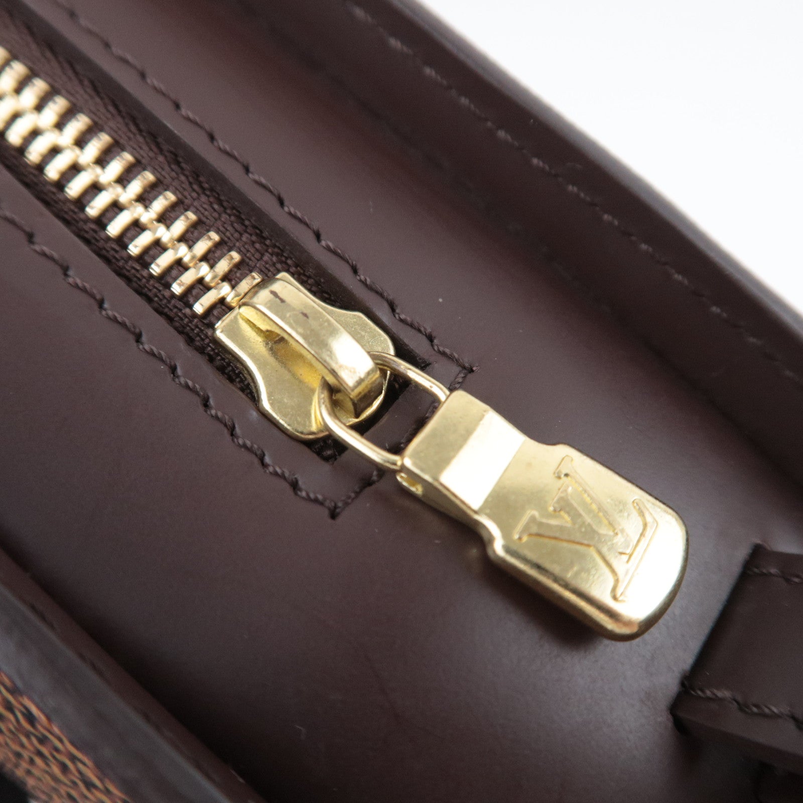 Louis Vuitton Damier Saint Louis Clutch Bag N51993