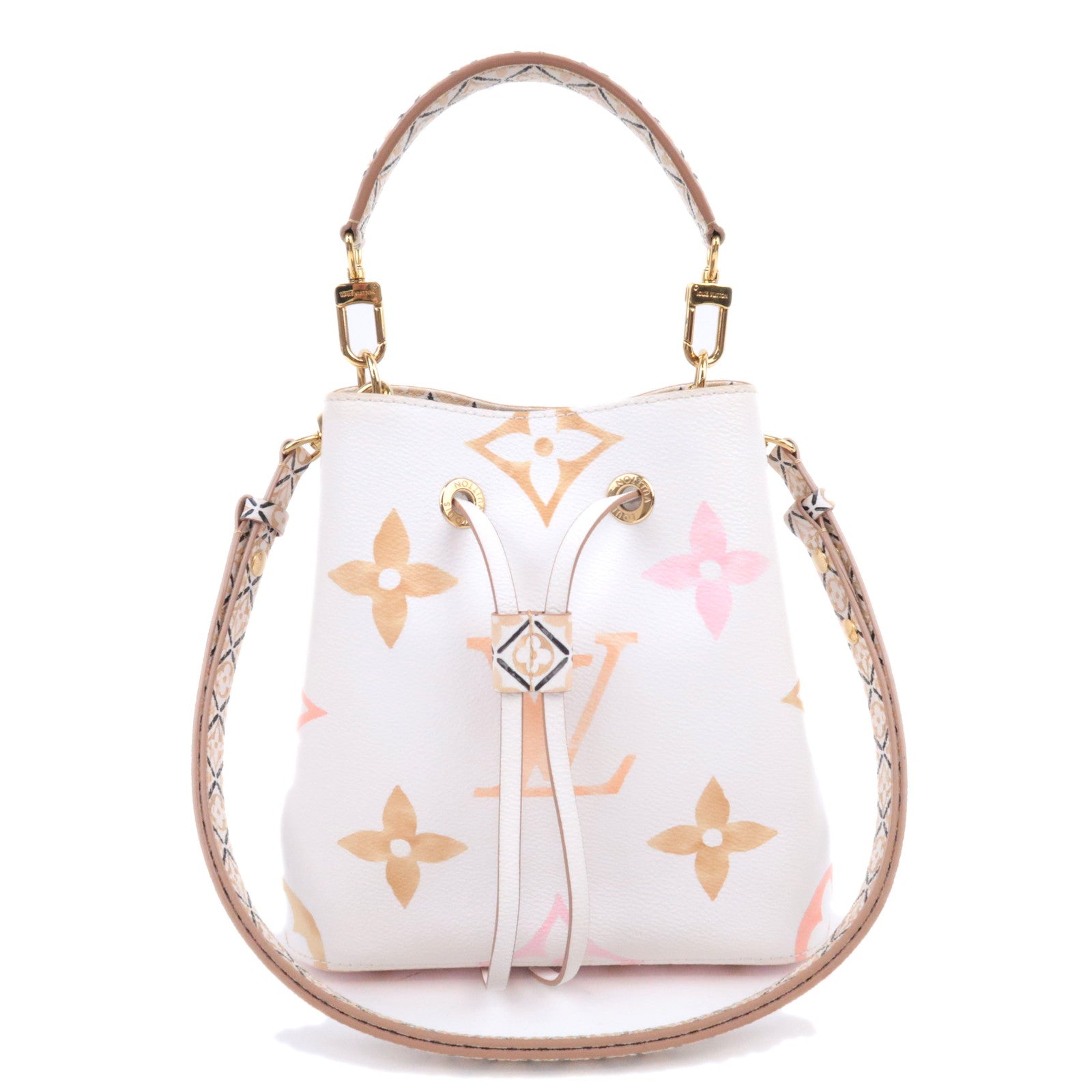 Louis Vuitton Monogram Giant By The Pool Neo Noe BB M2298591268