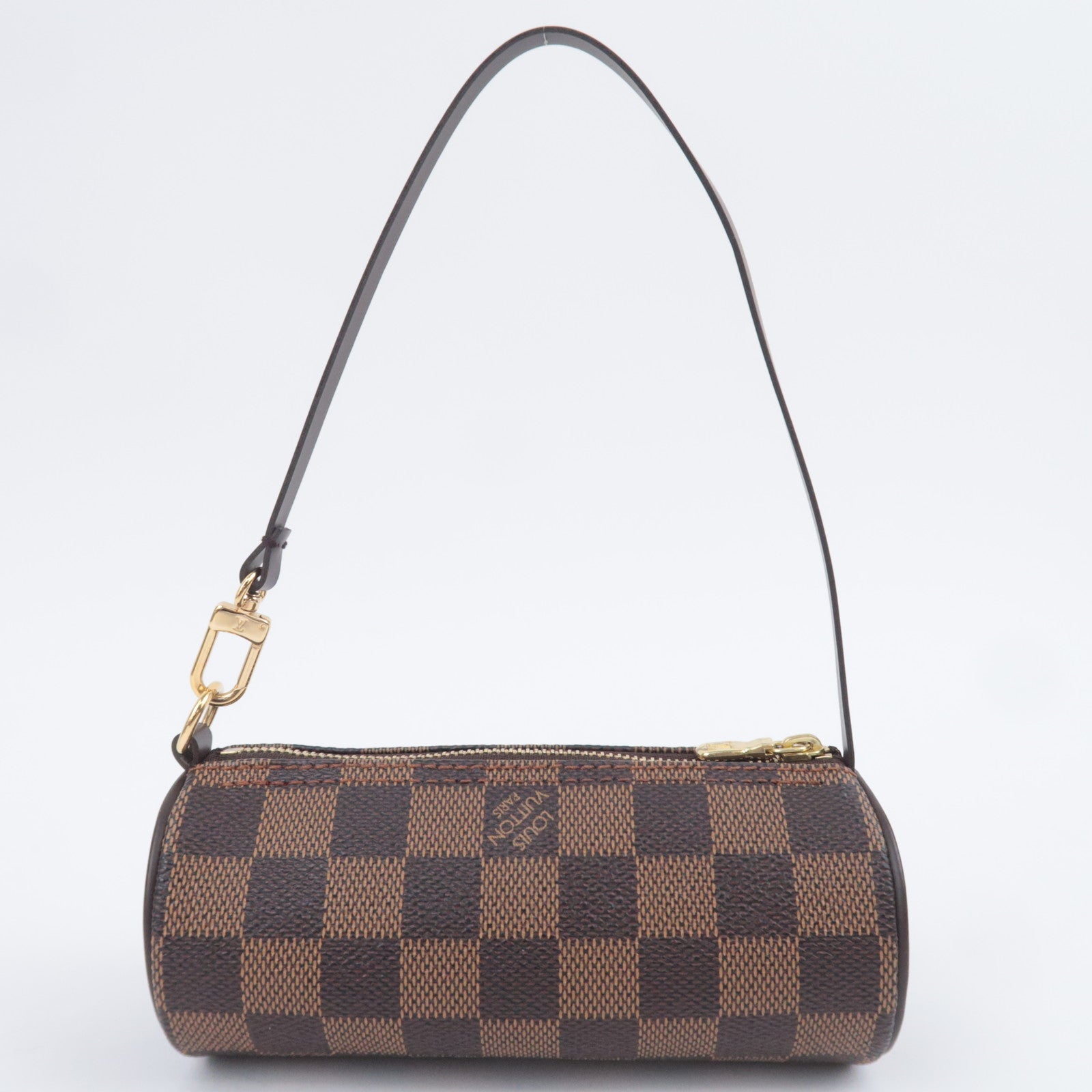Louis Vuitton Damier Pouch for Papillon Bag