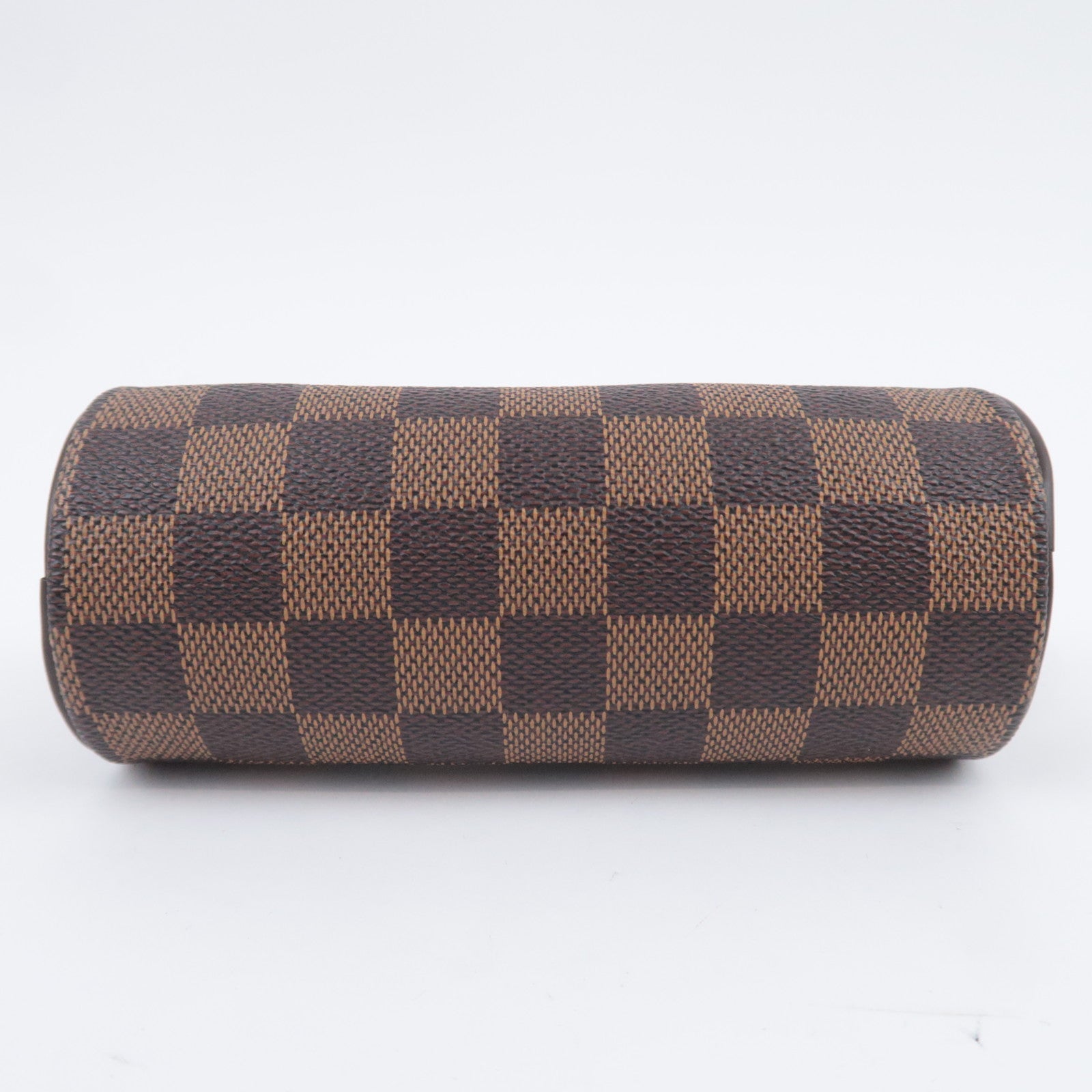 Louis Vuitton Damier Pouch for Papillon Bag