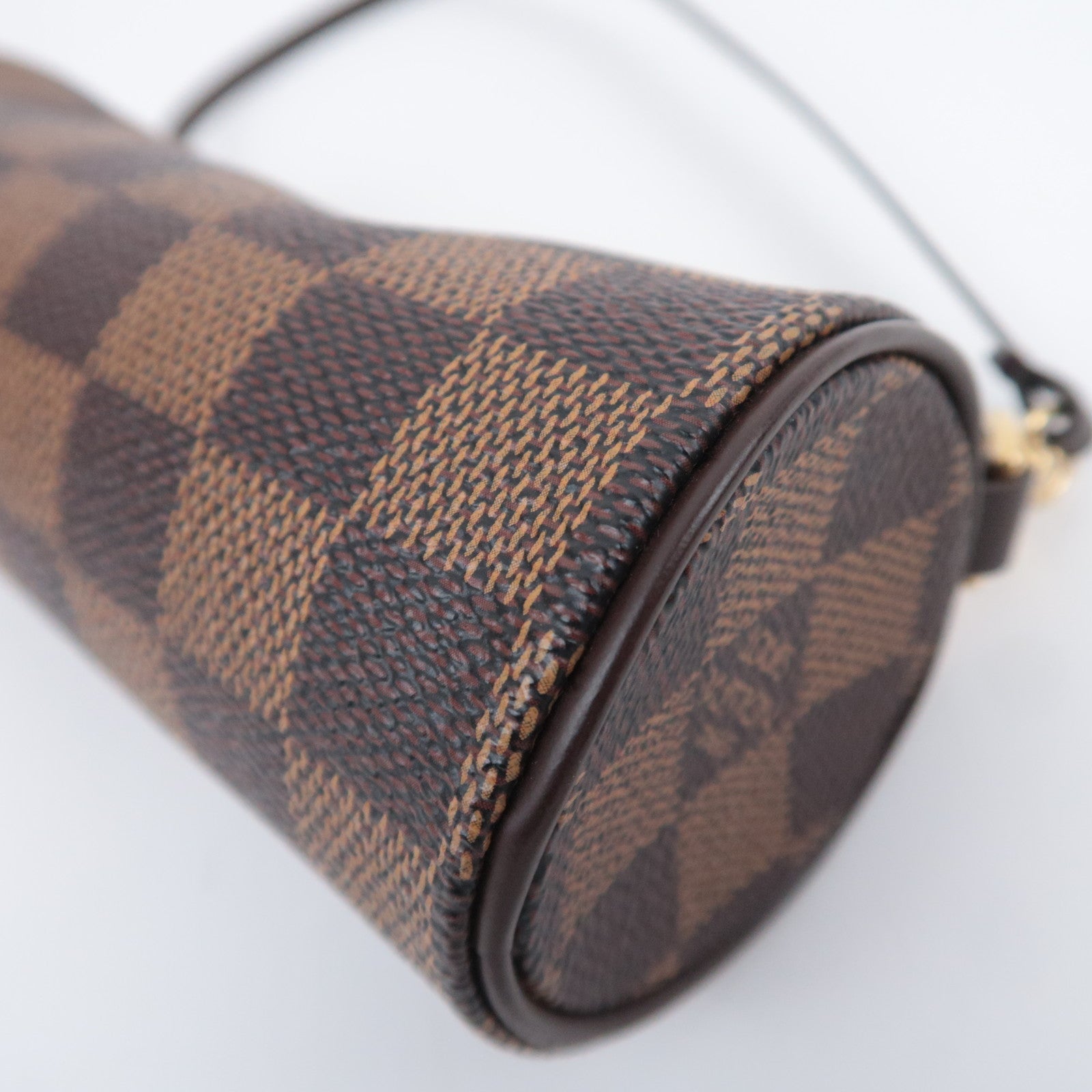 Louis Vuitton Damier Pouch for Papillon Bag