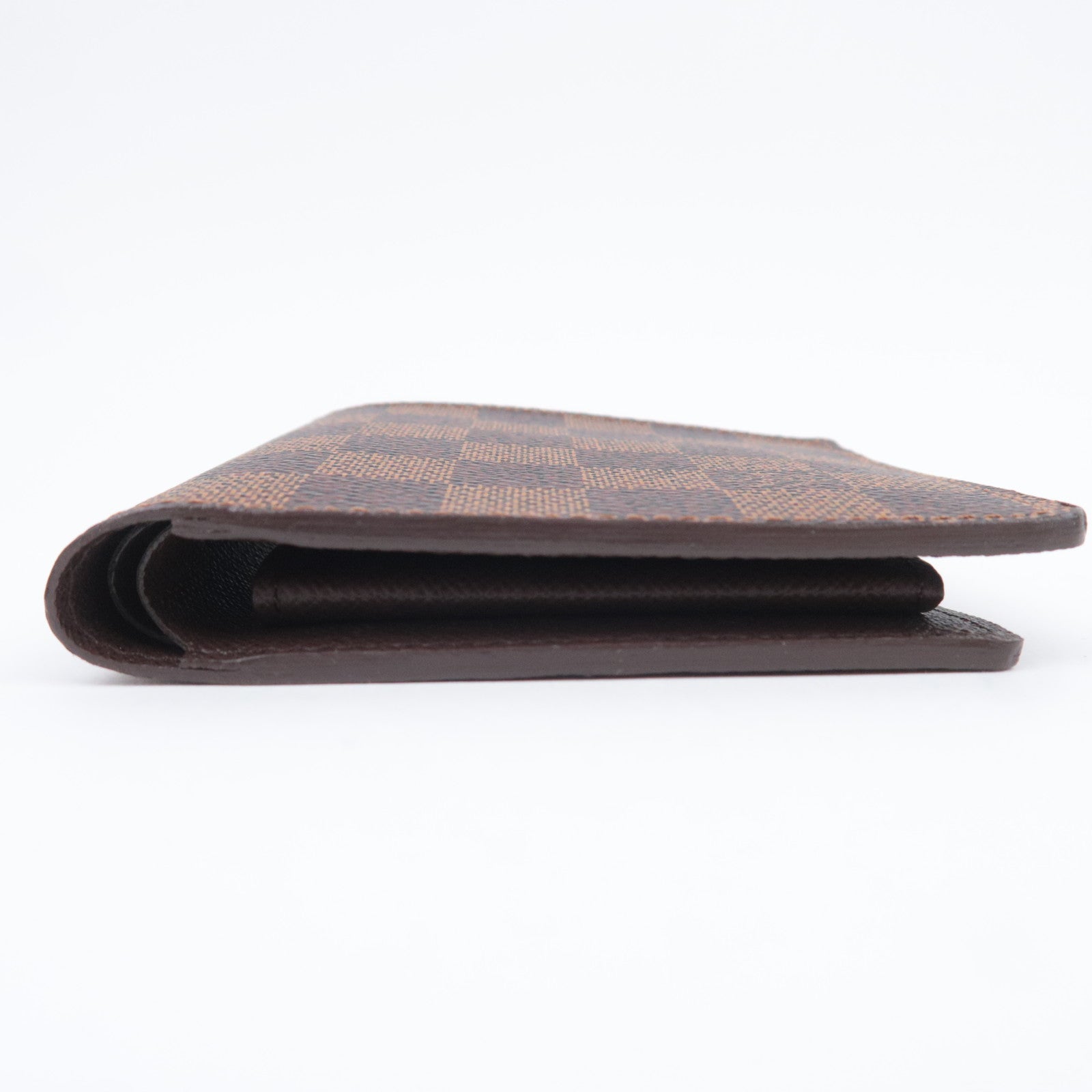 Louis Vuitton Damier Portefeuille Marco Wallet N61675