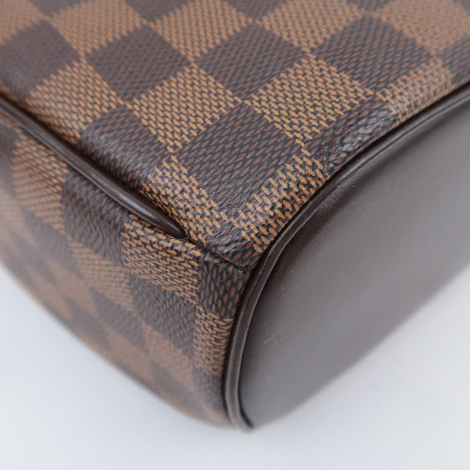Louis Vuitton Damier Sarria Horizontal Handbag N51282