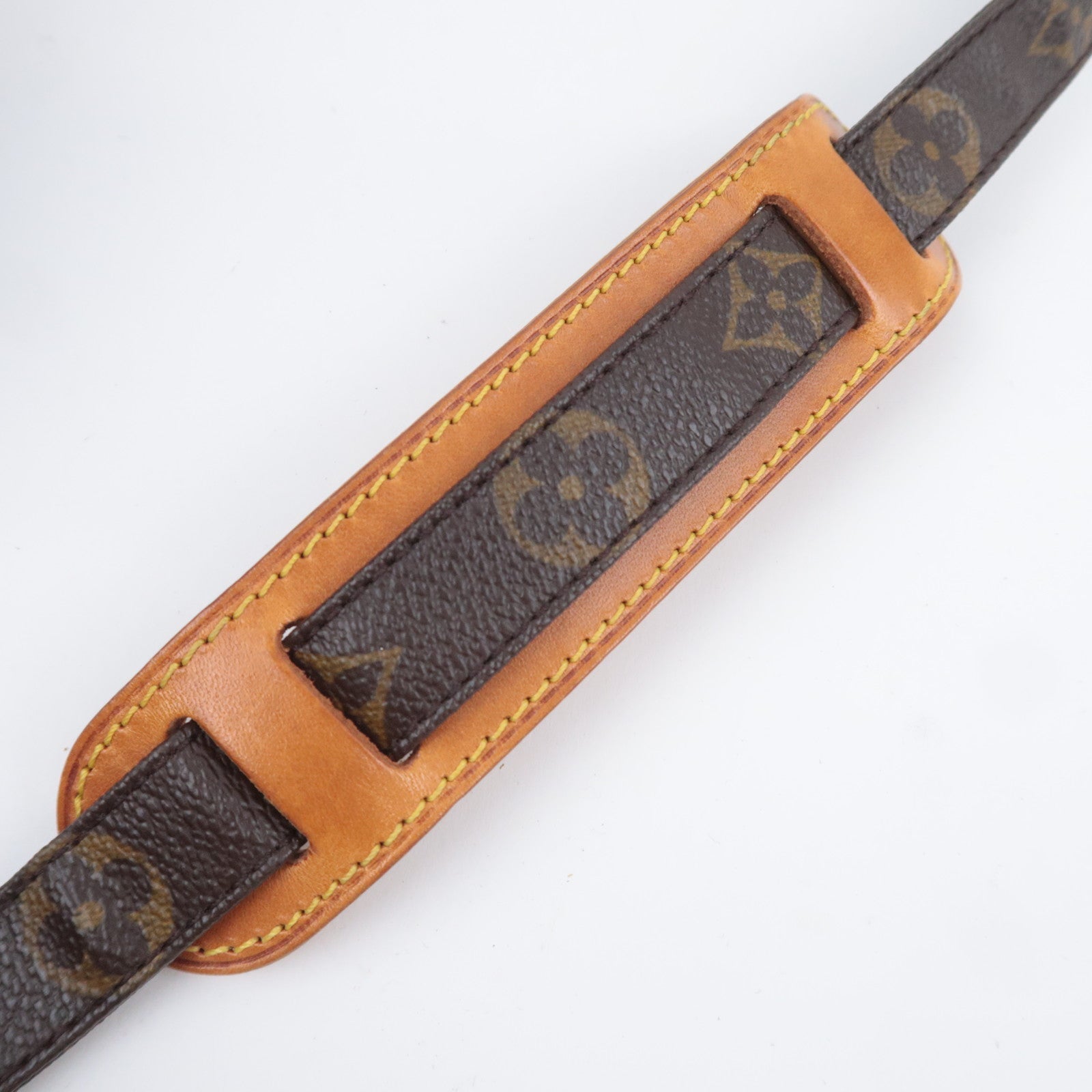 Louis Vuitton Monogram Nile Shoulder Bag M45244