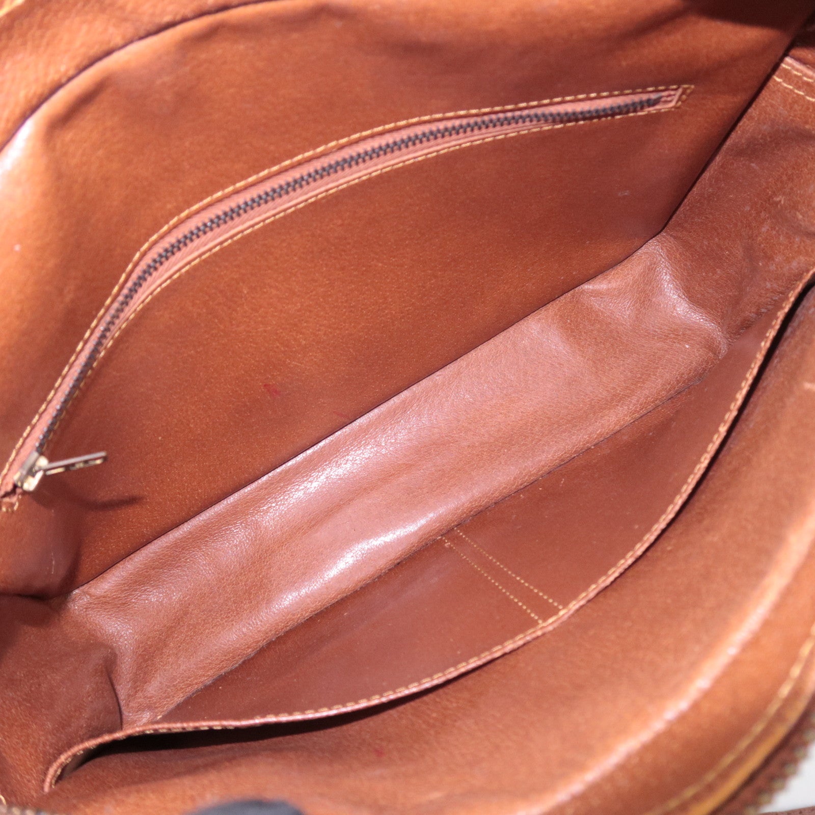 Louis Vuitton Monogram Sac Bandouliere 30 Shoulder Bag M51364