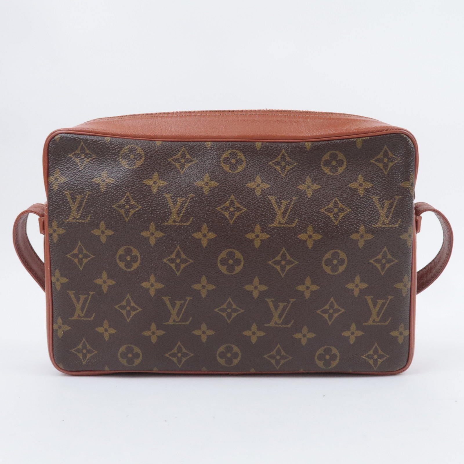 Louis Vuitton Monogram Sac Bandouliere 30 Shoulder Bag M51364