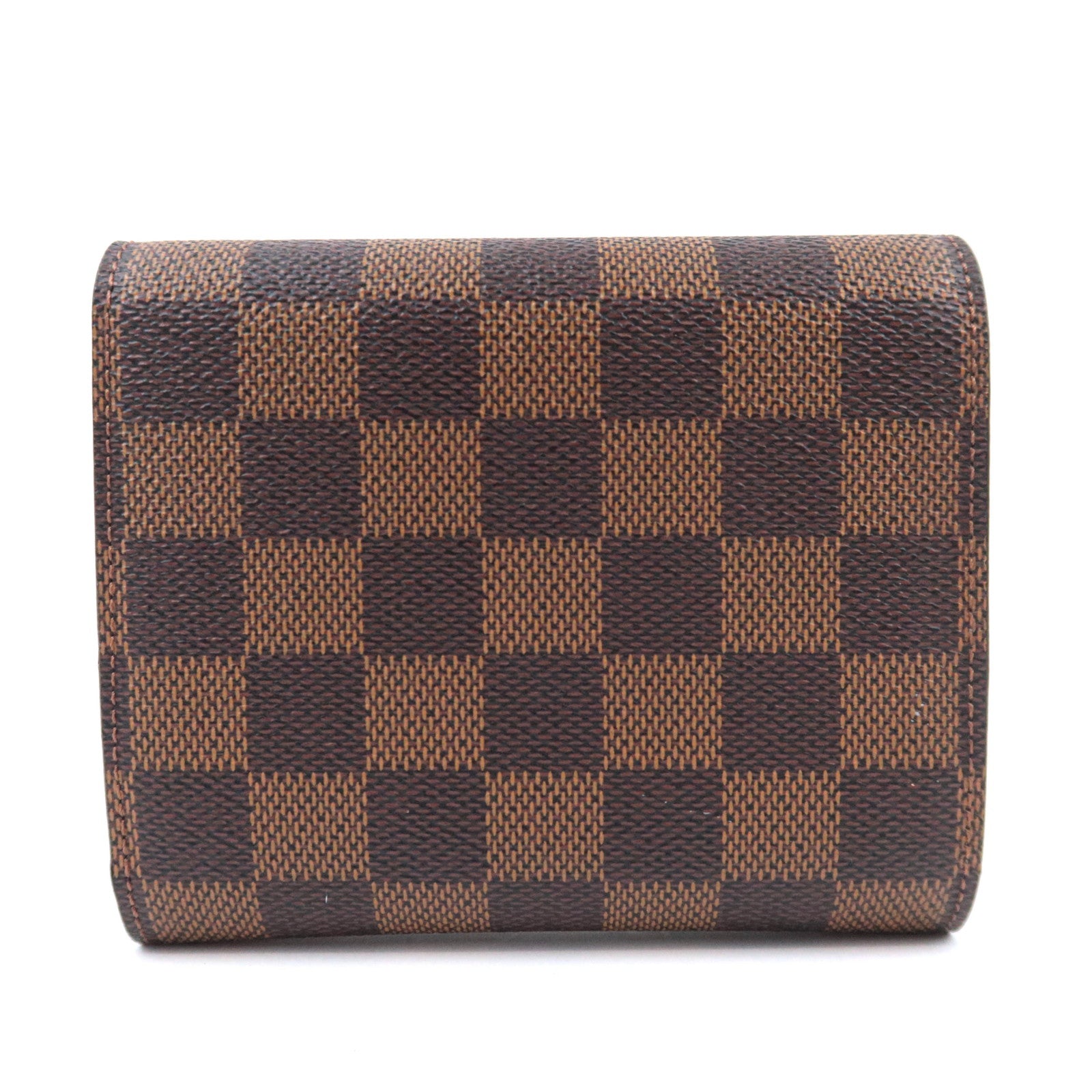 Louis Vuitton Damier Portefeuille Joy Wallet N60034