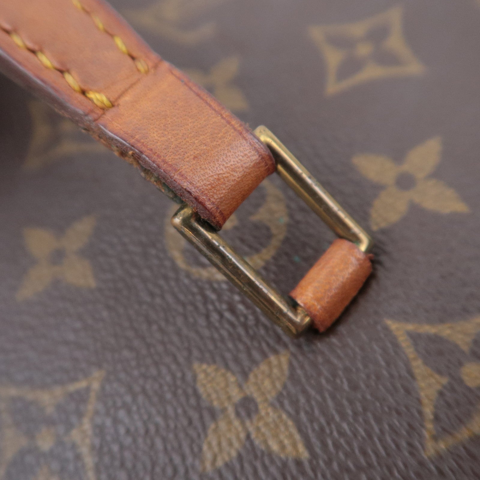 Louis Vuitton Monogram Boite Atout Jewelry Vanity Case M47236