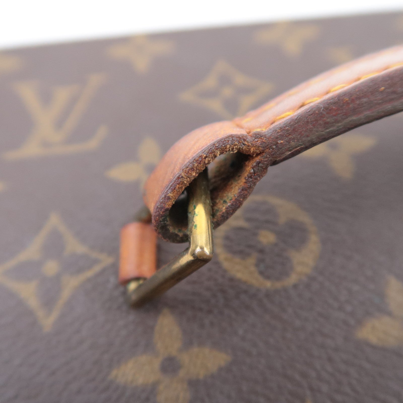 Louis Vuitton Monogram Boite Atout Jewelry Vanity Case M47236
